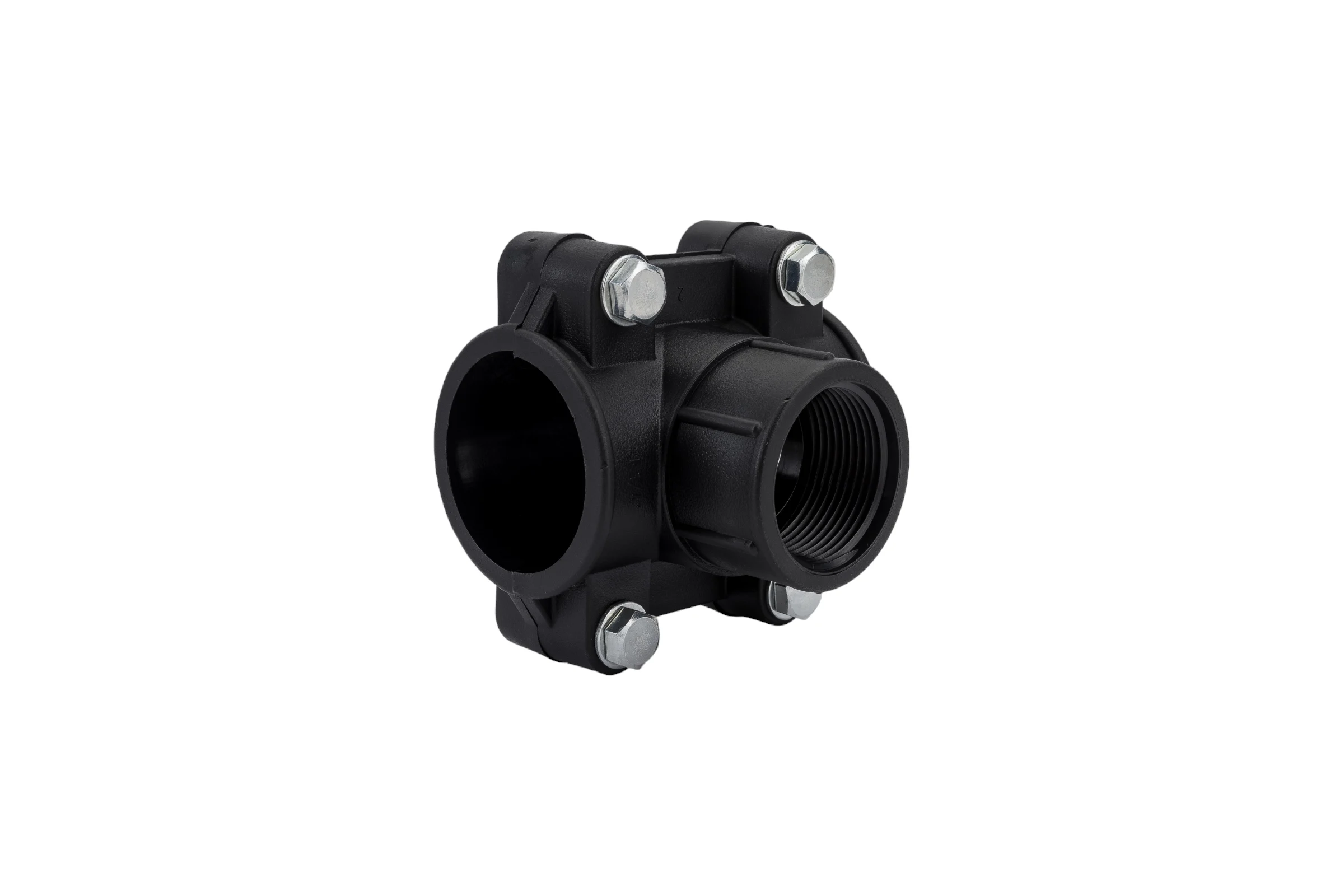 Болтовая седелка VALFEX ПНД 50-1 1/4"121001550114