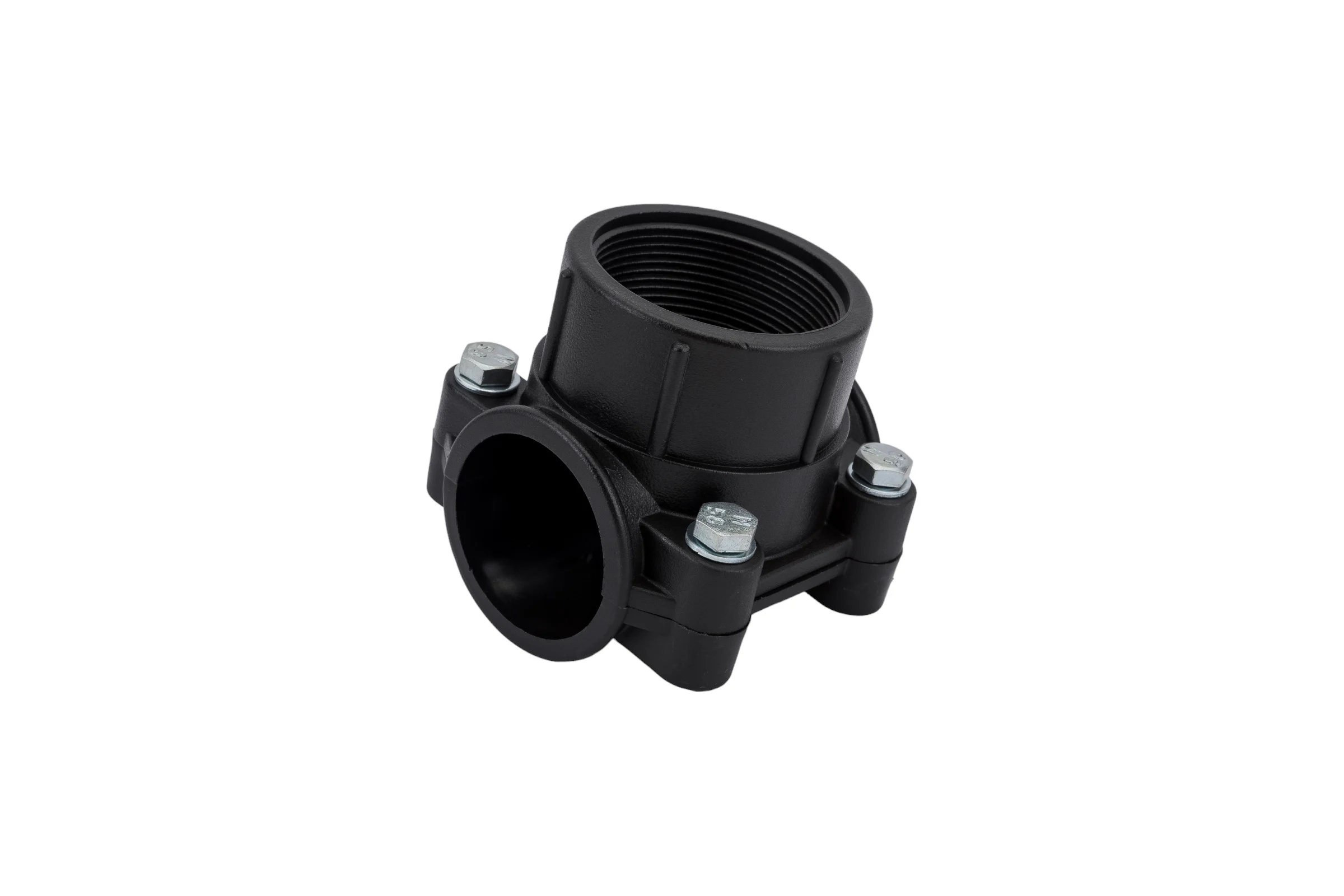 Болтовая седелка VALFEX ПНД 50-2"121001550200