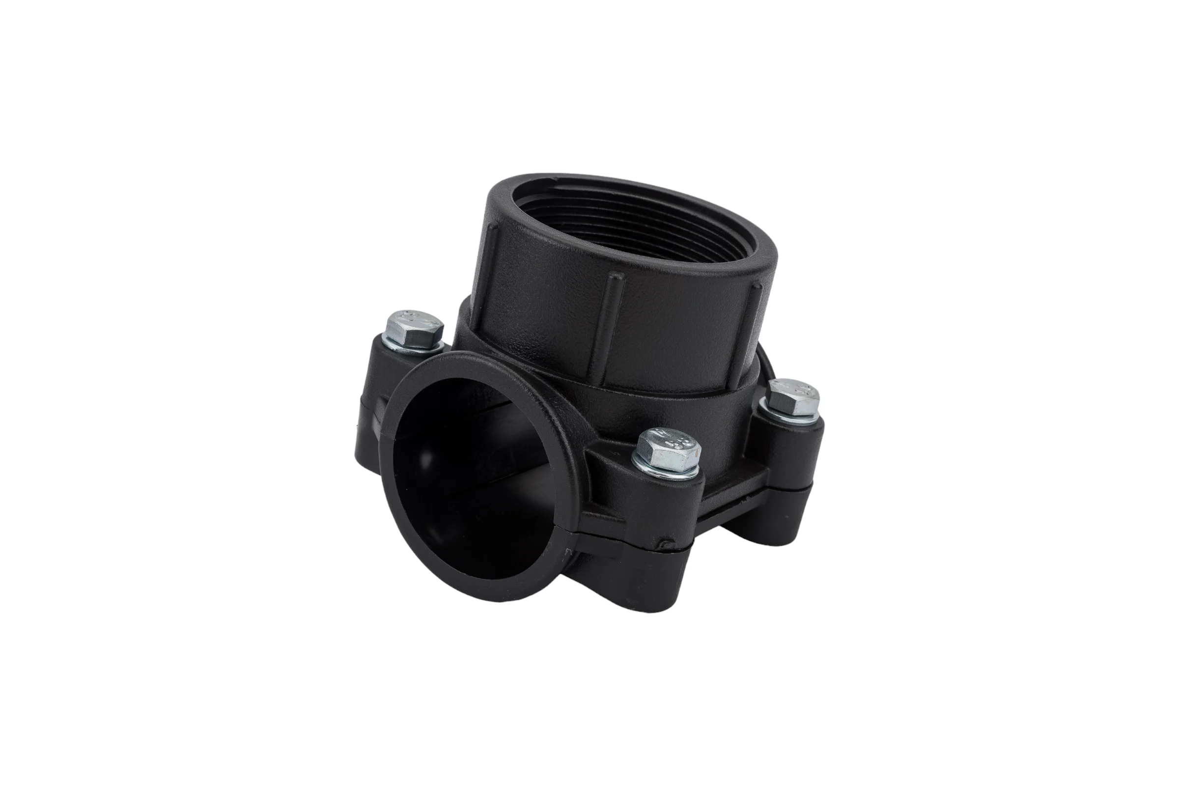 Болтовая седелка VALFEX ПНД 50-2"121001550200