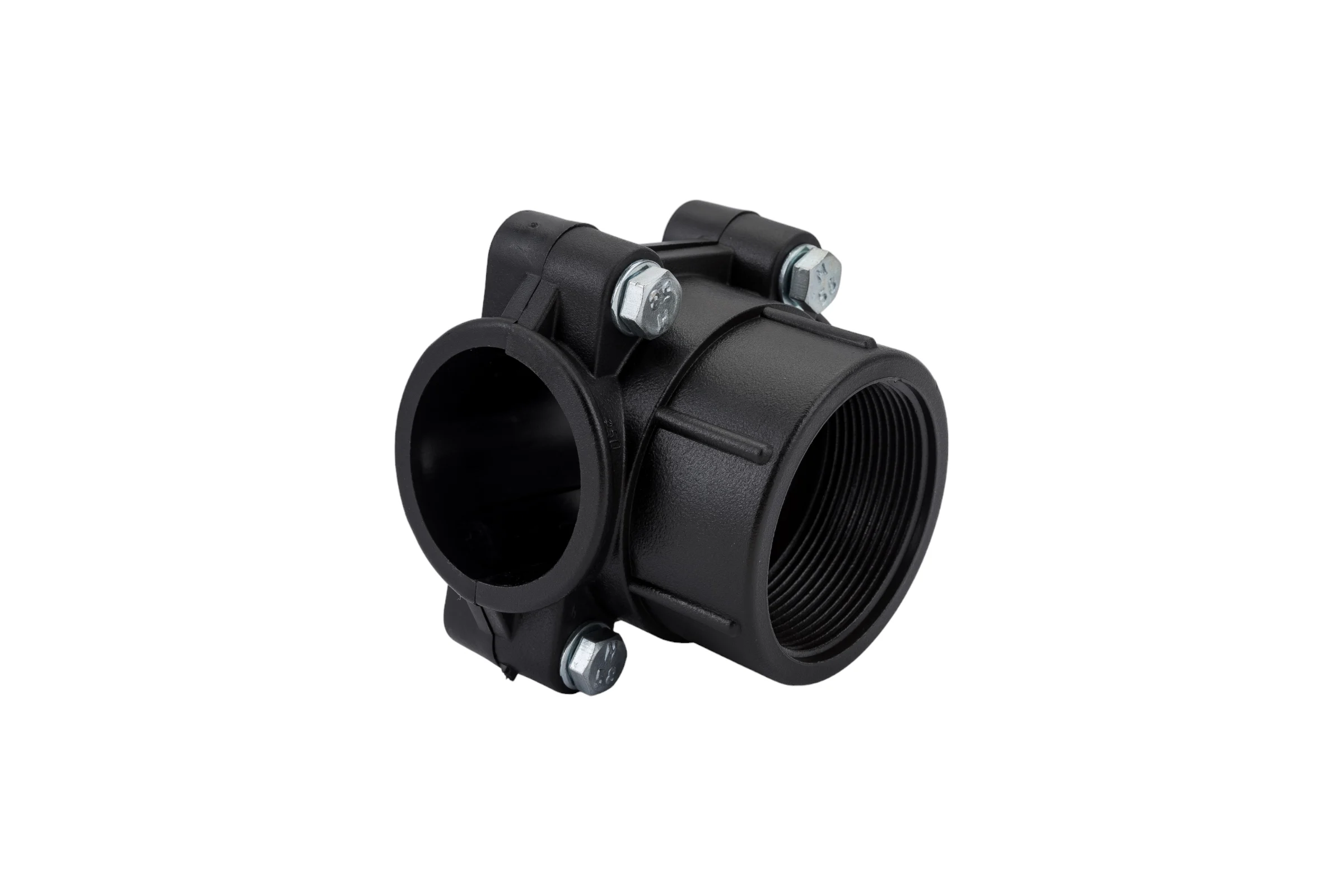 Болтовая седелка VALFEX ПНД 50-2"121001550200