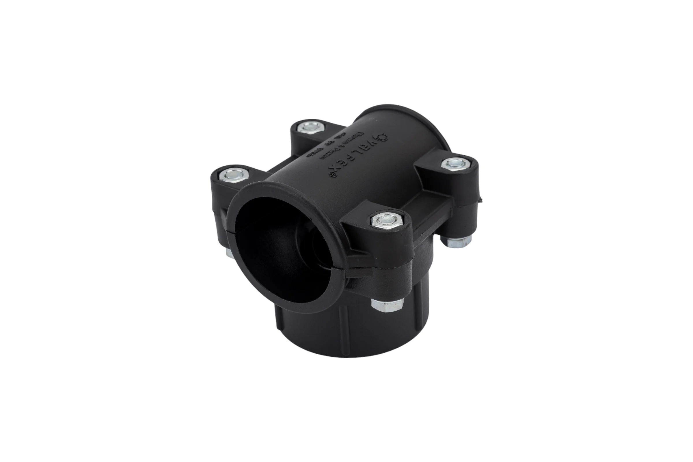 Болтовая седелка VALFEX ПНД 50-2"121001550200