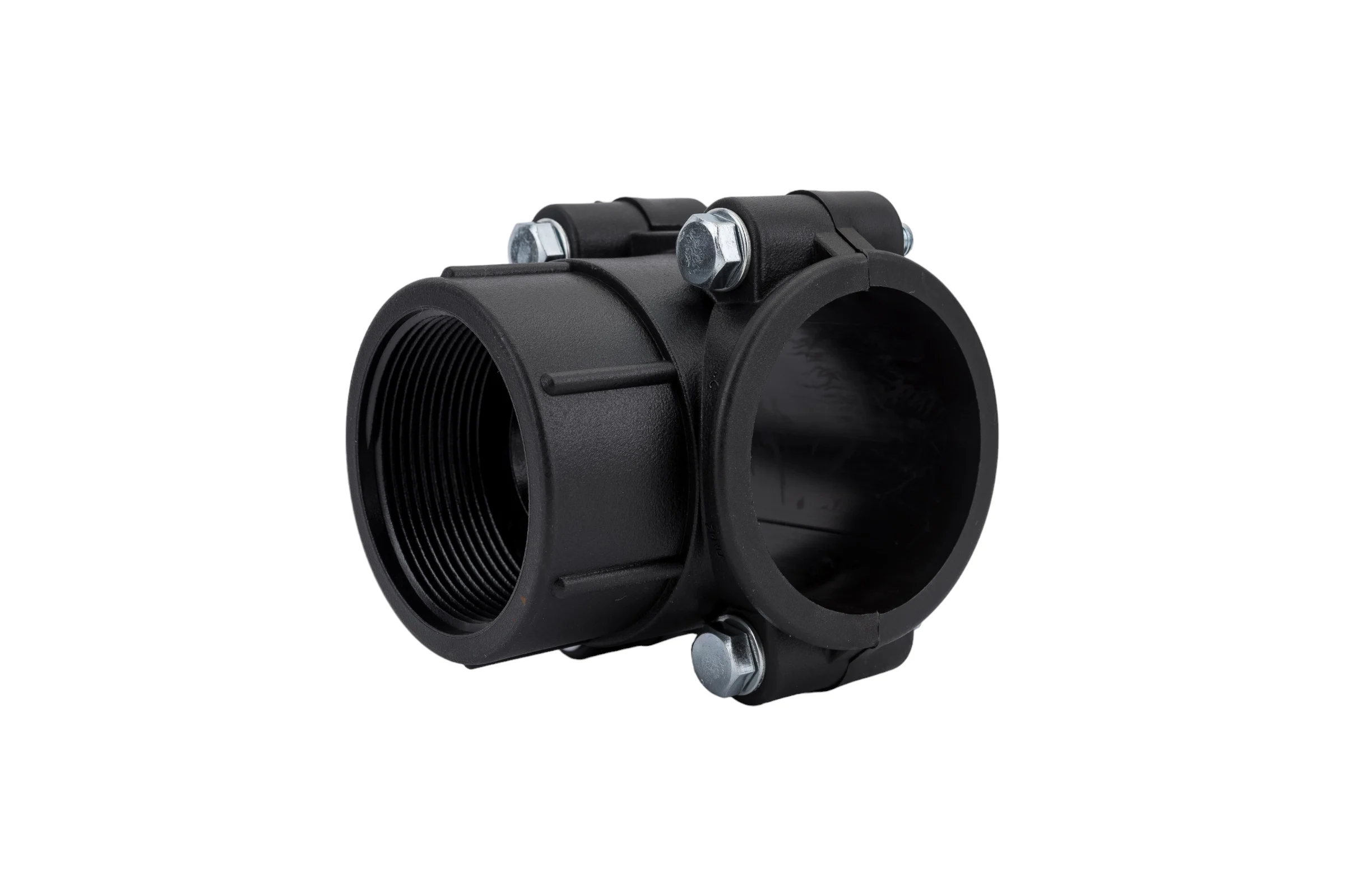 Болтовая седелка VALFEX ПНД 63-2"121001563200