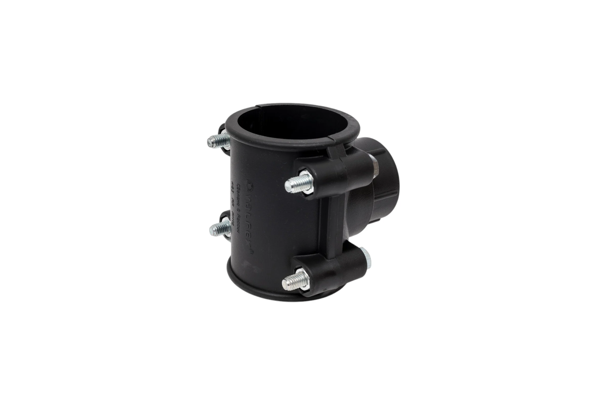 Болтовая седелка VALFEX ПНД 63-1 1/4"121001563114