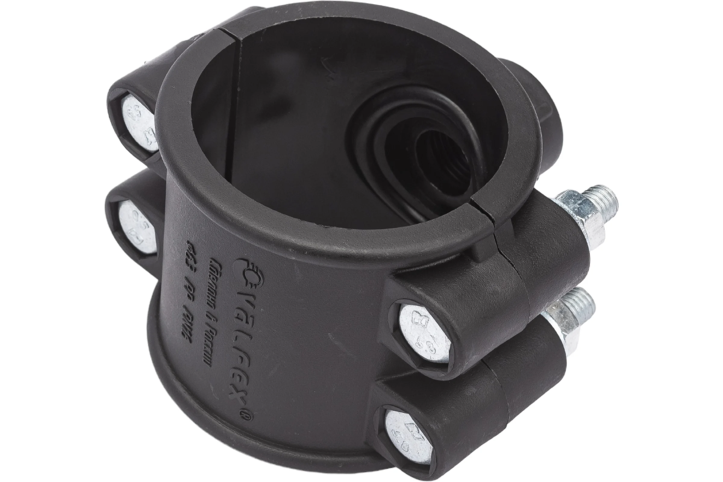 Болтовая седелка VALFEX ПНД 63-1/2"121001563012