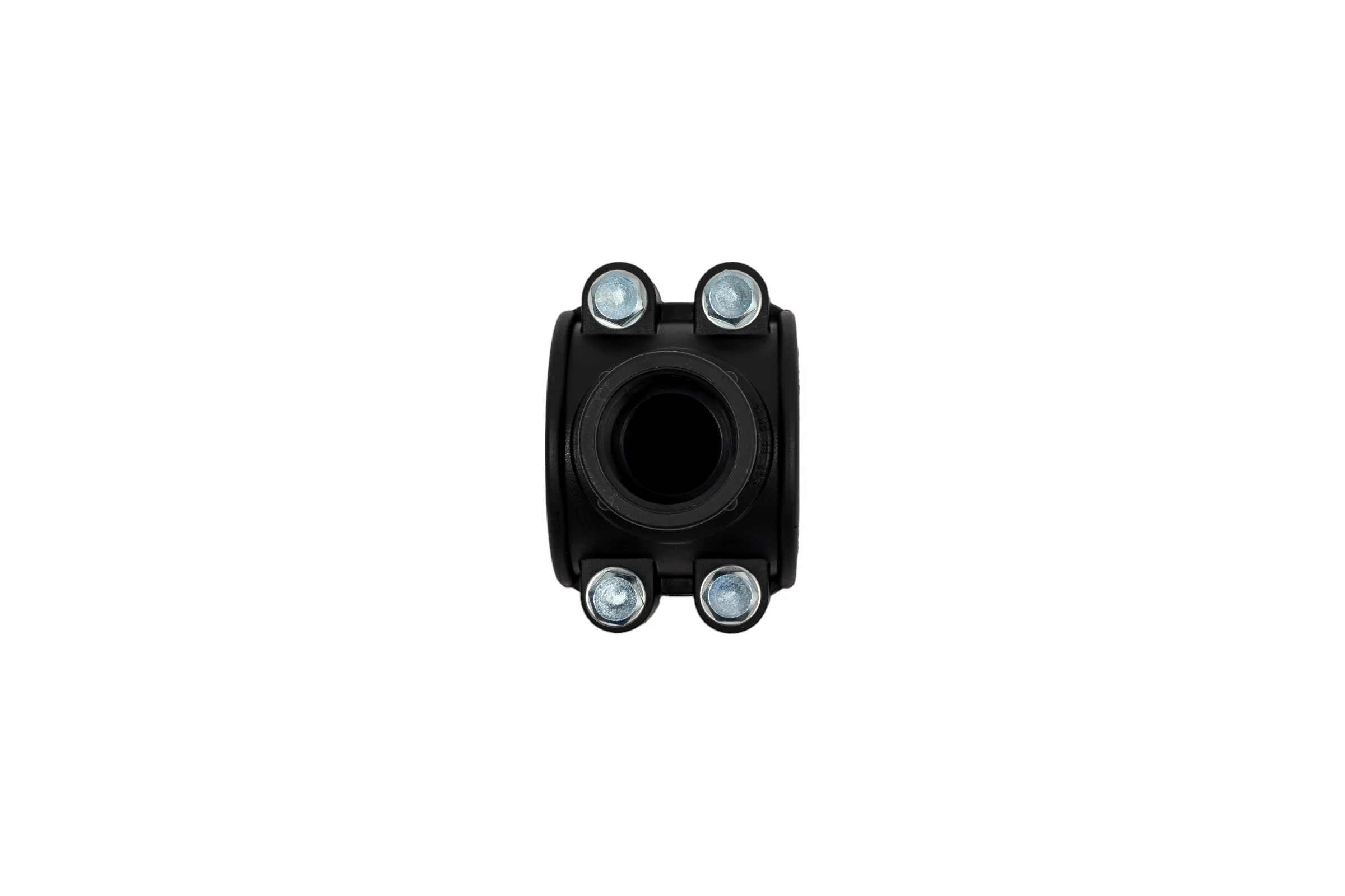 Болтовая седелка VALFEX ПНД 63-1"121001563100