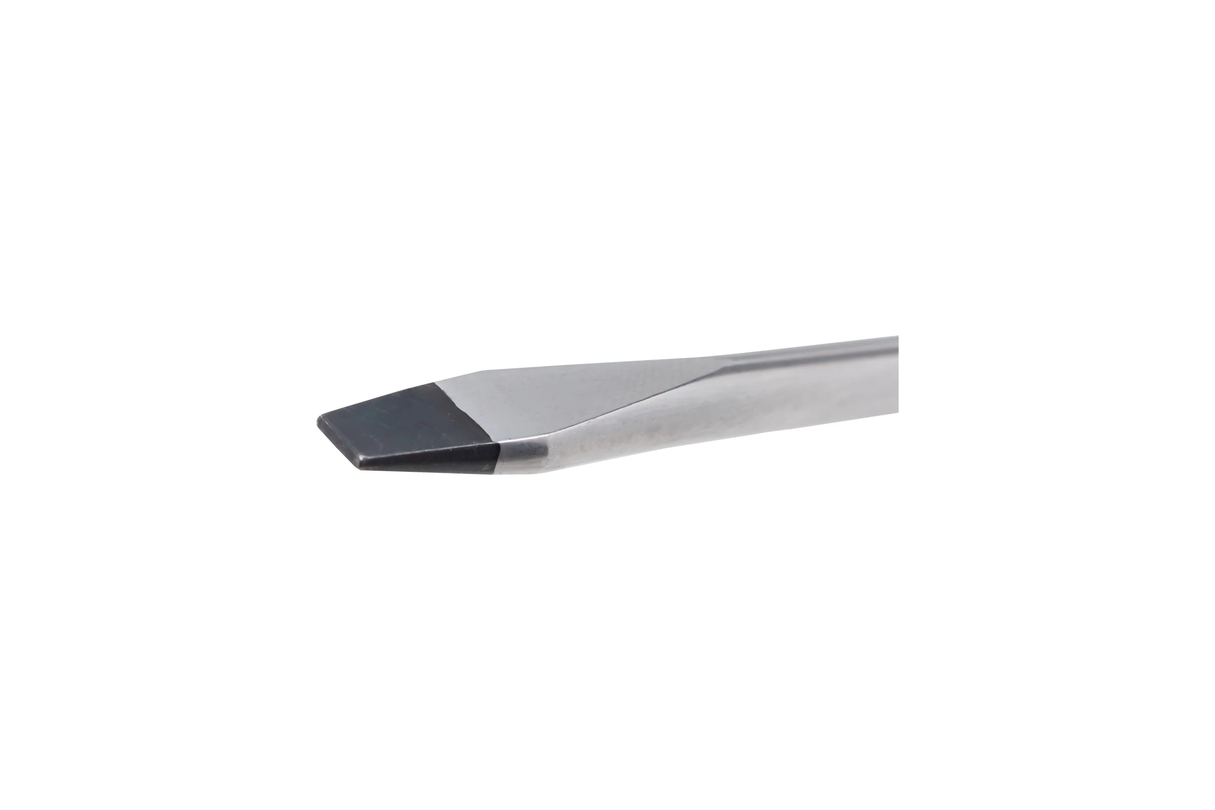 Отвертка шлицевая Rockforce SL6.5х100мм RF LIGHT-70165100(64582)