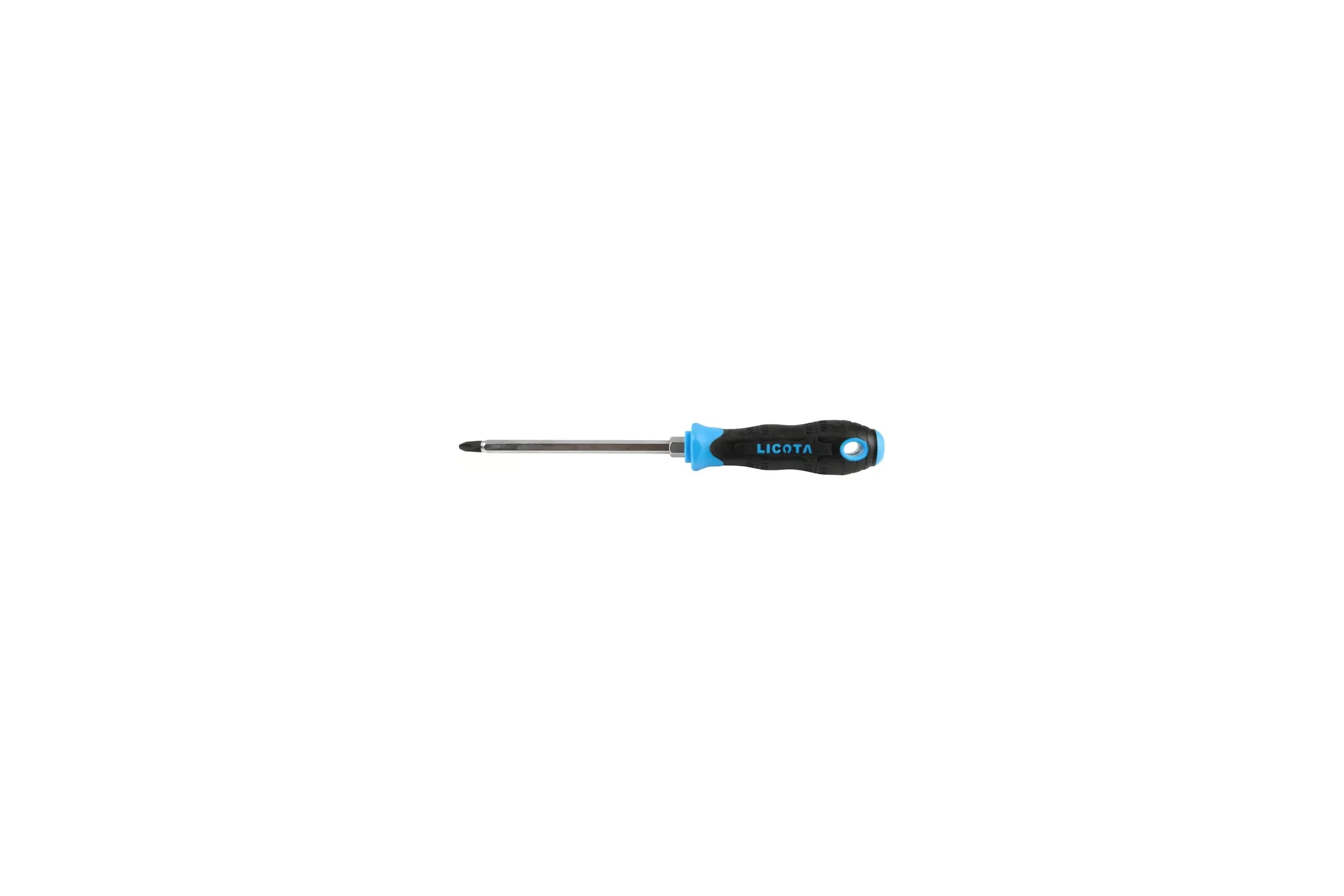 Отвертка усиленная Licota PH3 150 мм ASD-371503