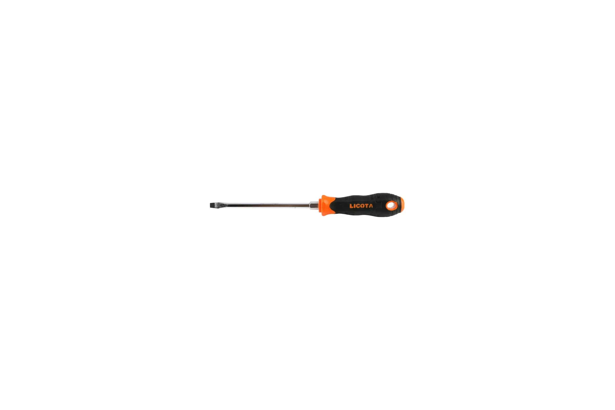 Отвертка усиленная Licota SL6.5, 150 мм ASD-3815065