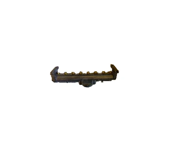Комплект переналадки на сжиженный газ Navien BH2501488A
