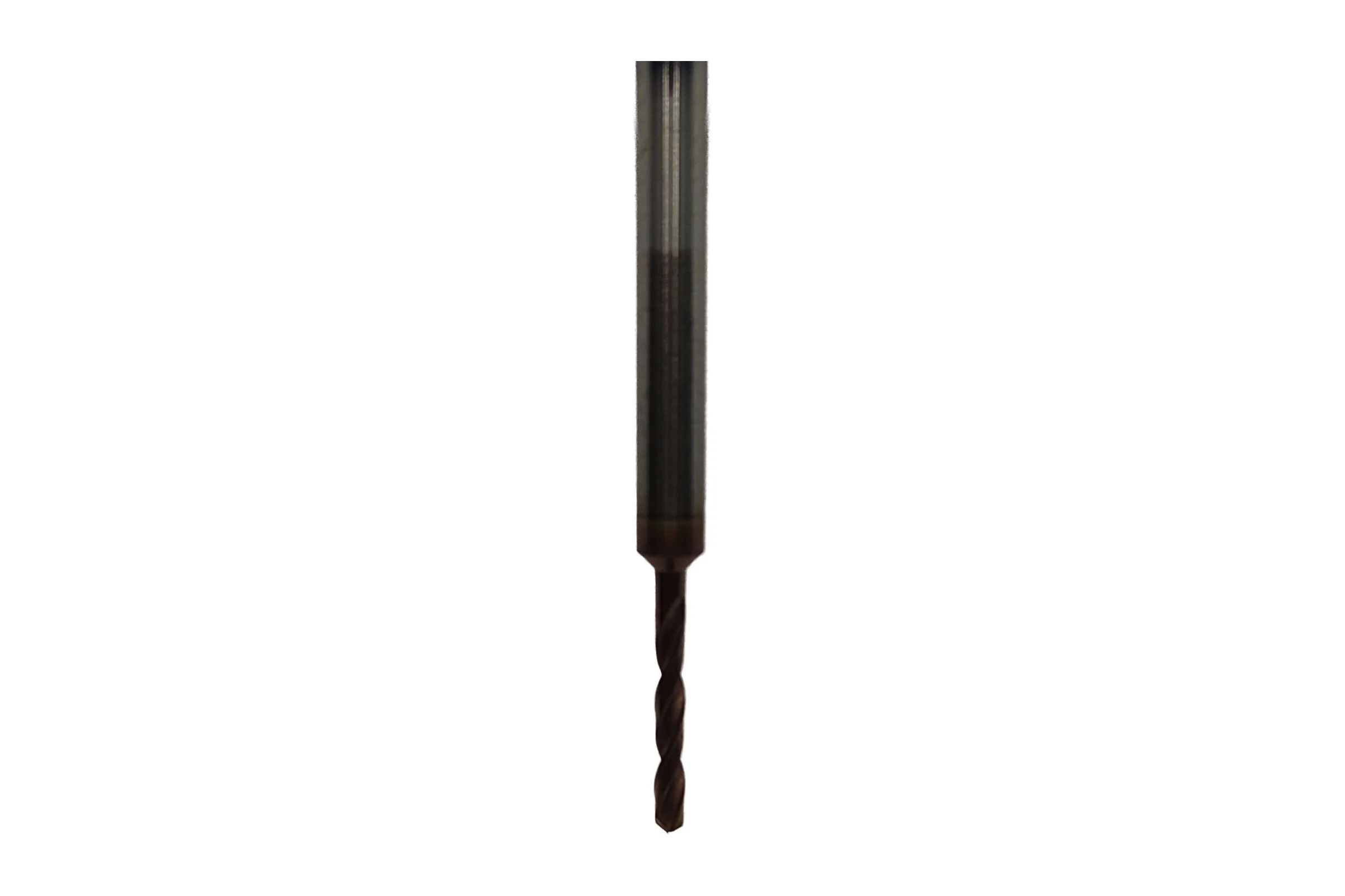 Сверло по металлу твердосплавное CNCTOOL VHM 1.4х11х42, хв.3  D55-TiSiN 181639