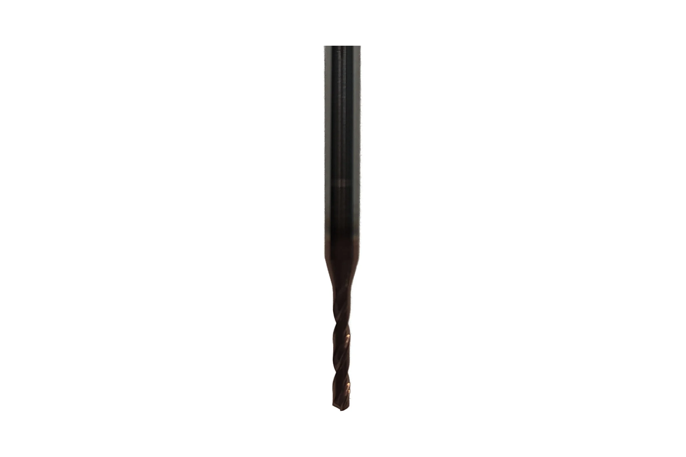 Сверло по металлу твердосплавное CNCTOOL VHM 1.55х10х50, хв.3  D-66D02 (кр.N) 183088