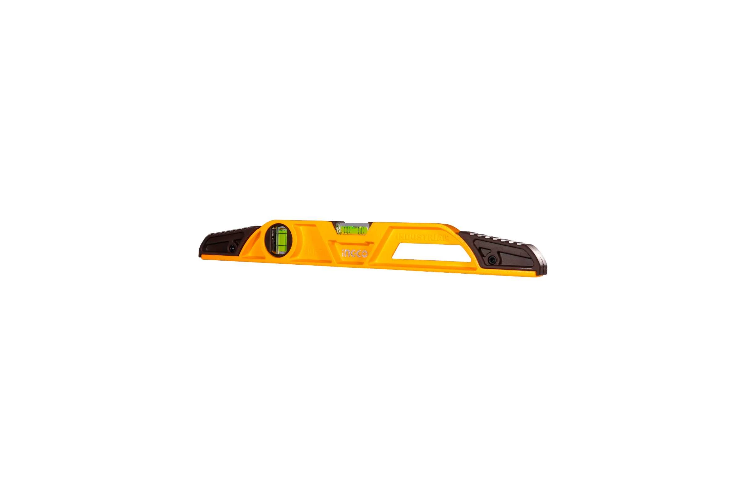 Уровень усиленный INGCO 40 см INDUSTRIAL HBSL08040