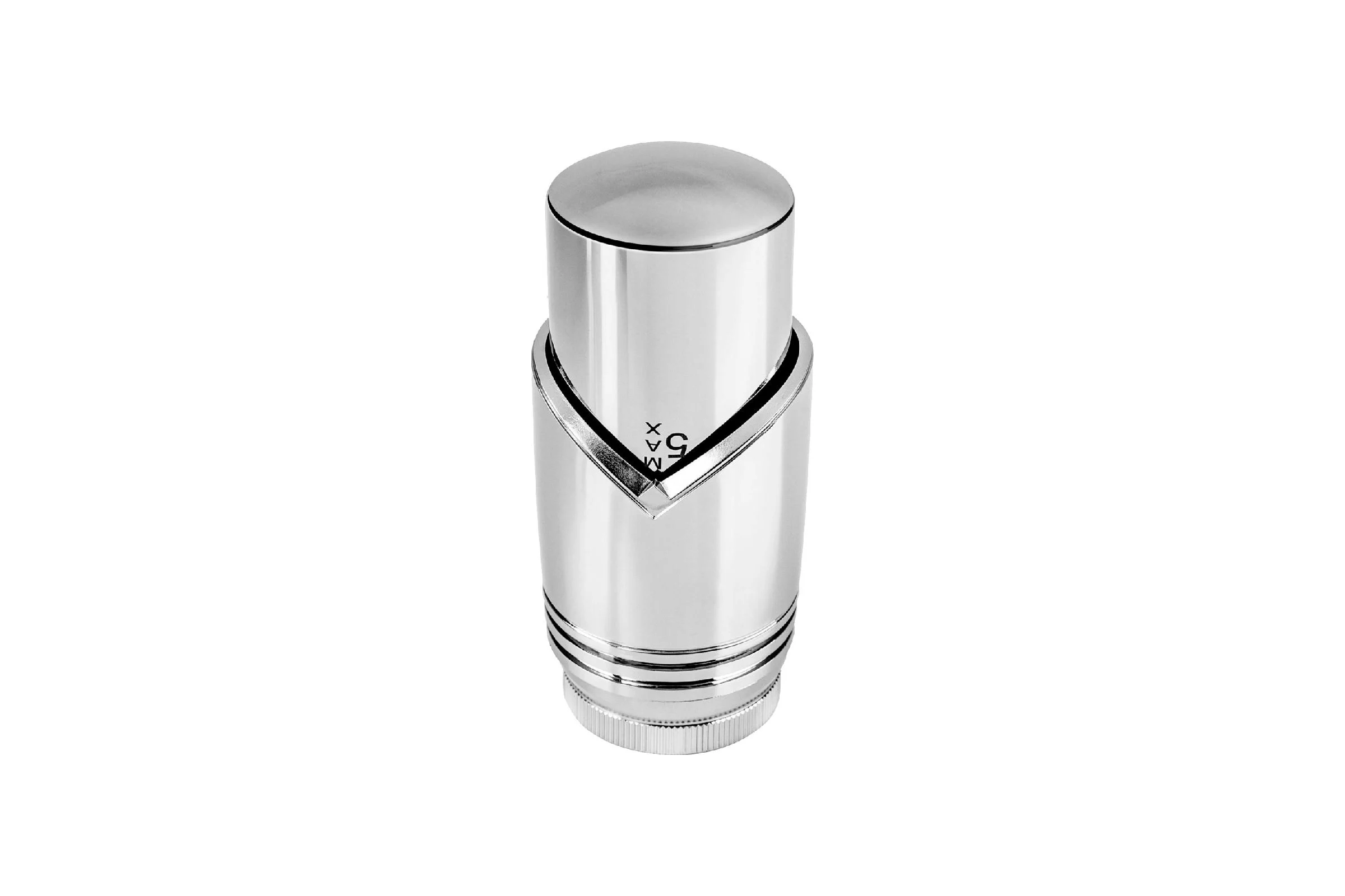 Головка термостатическая VIVALDO M30x1,5 хром TH-CR