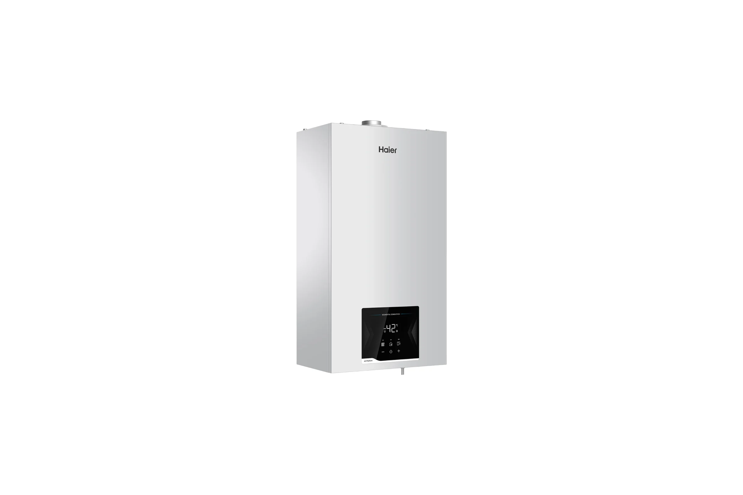 Котел настенный Haier NeoSlim 1.24 Ti OpenTherm (газовый, одноконтурный, турбированный) GE0Q6RE0CRU PEE9H4CGEIF5TG