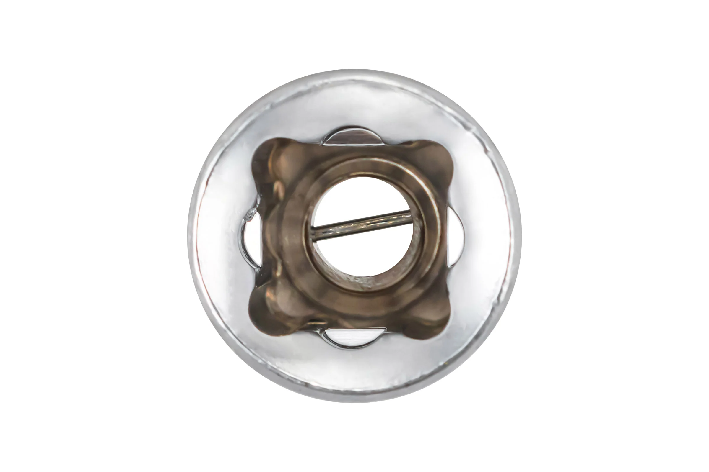 Битодержатель Rockforce 1/4(F) x 1/4(F) RF LIGHT-81022(64565)