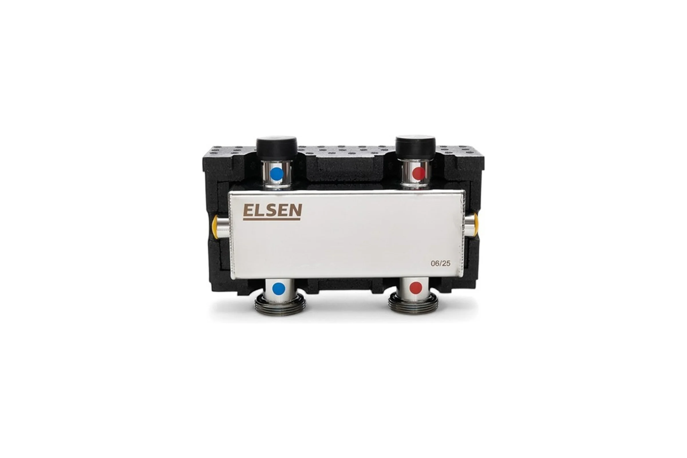 Гидравлическая стрелка ELSEN HydroMix EWG.00i