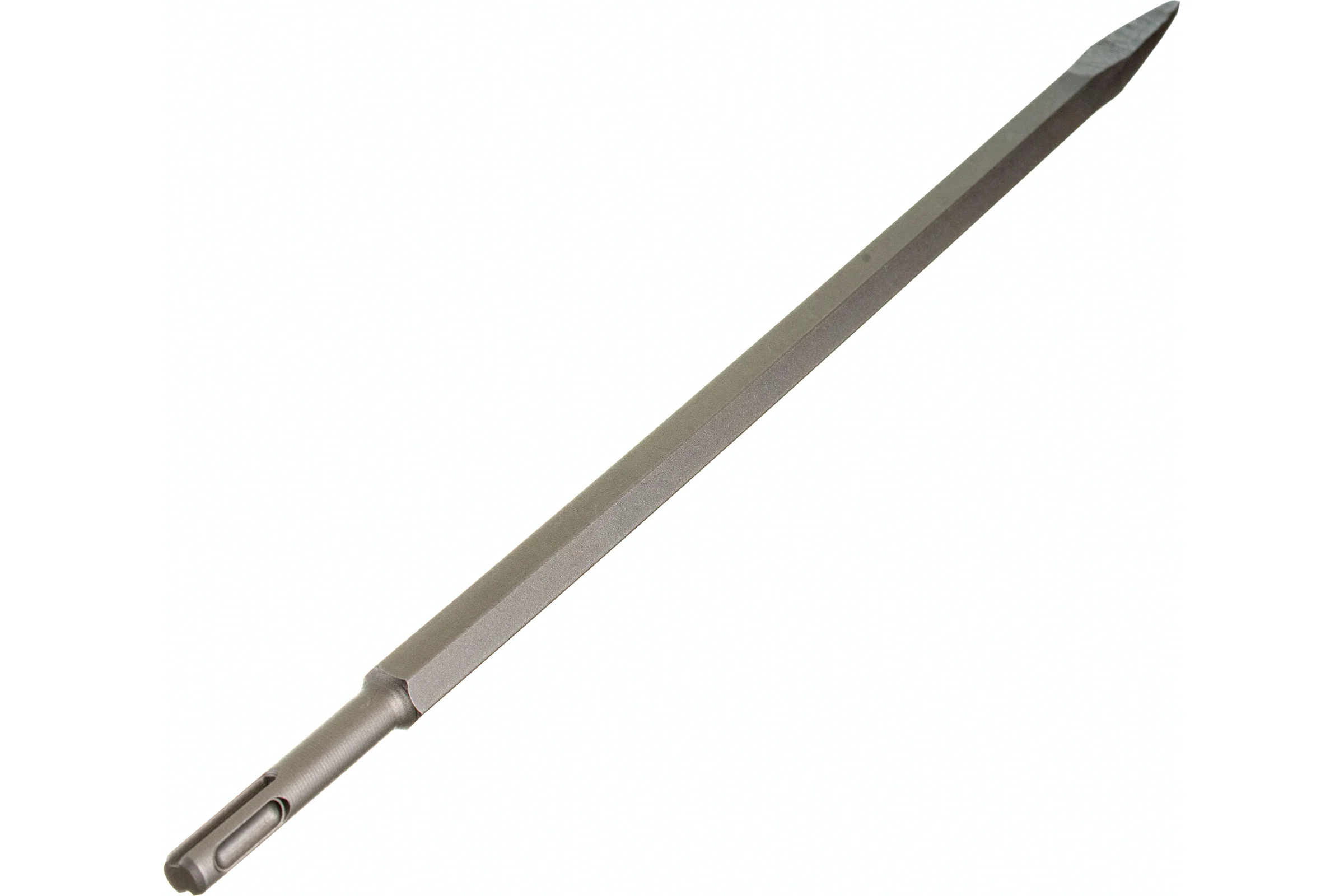 Пика шестигранная 14x400 мм, SDS-plus Резолюкс 54400