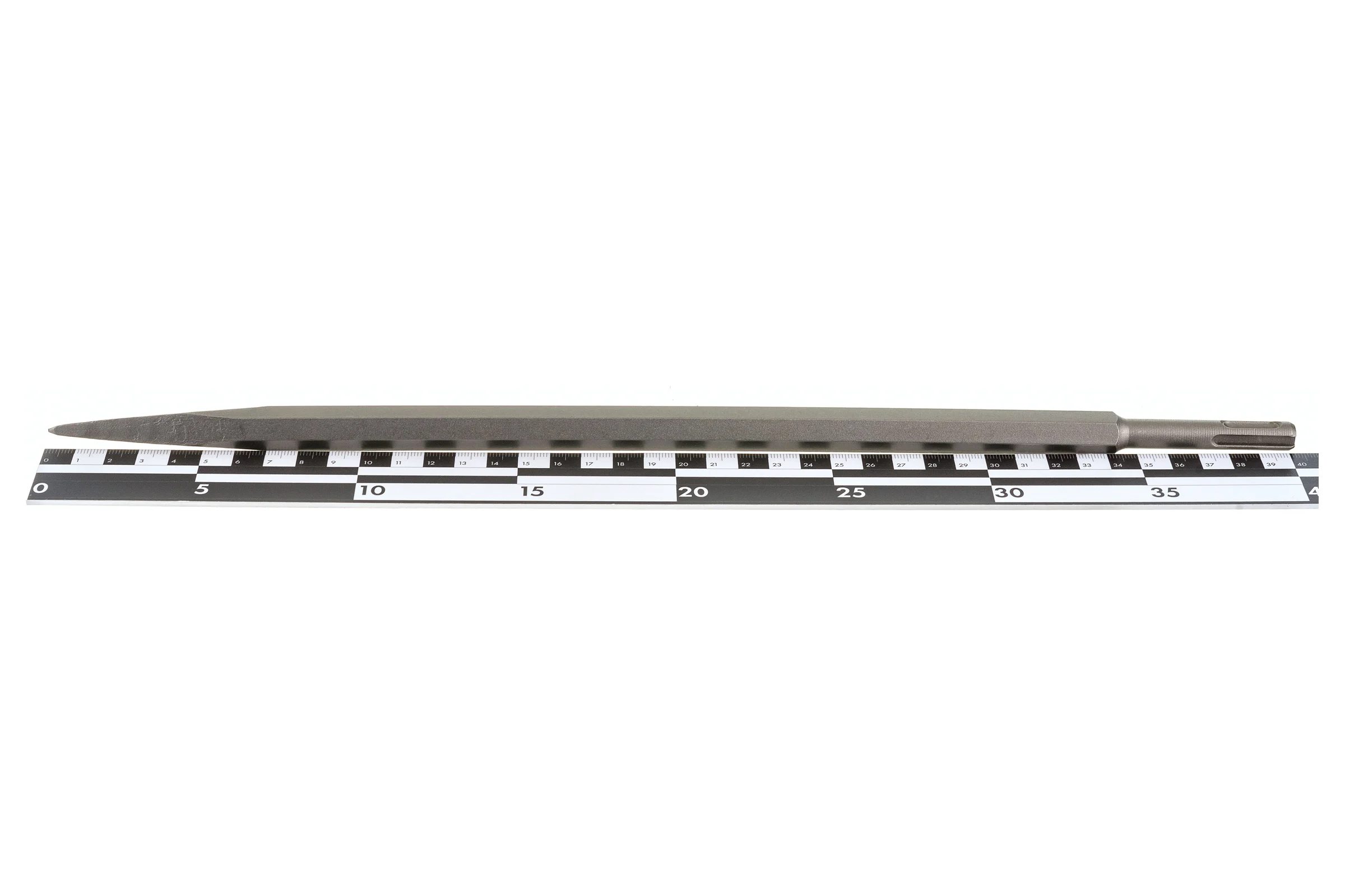 Пика шестигранная 14x400 мм, SDS-plus Резолюкс 54400