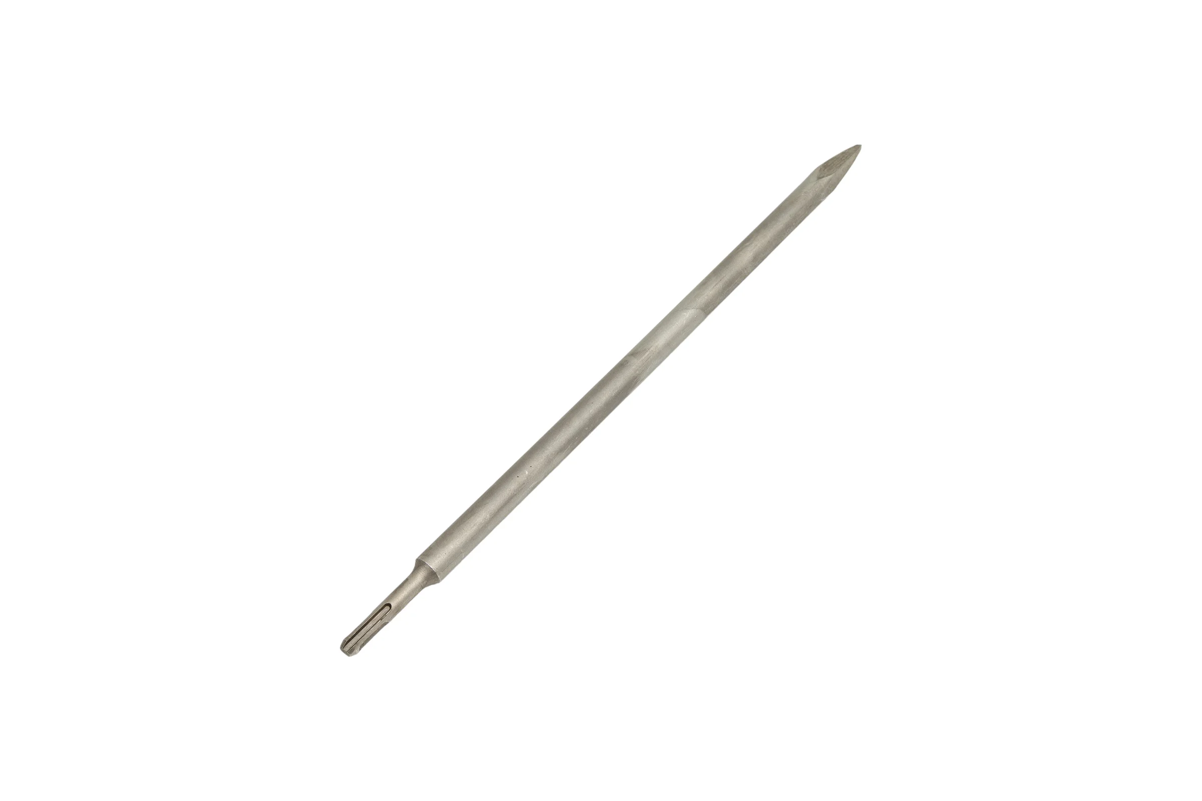 Пика 17x450 мм, SDS-plus Резолюкс 52450