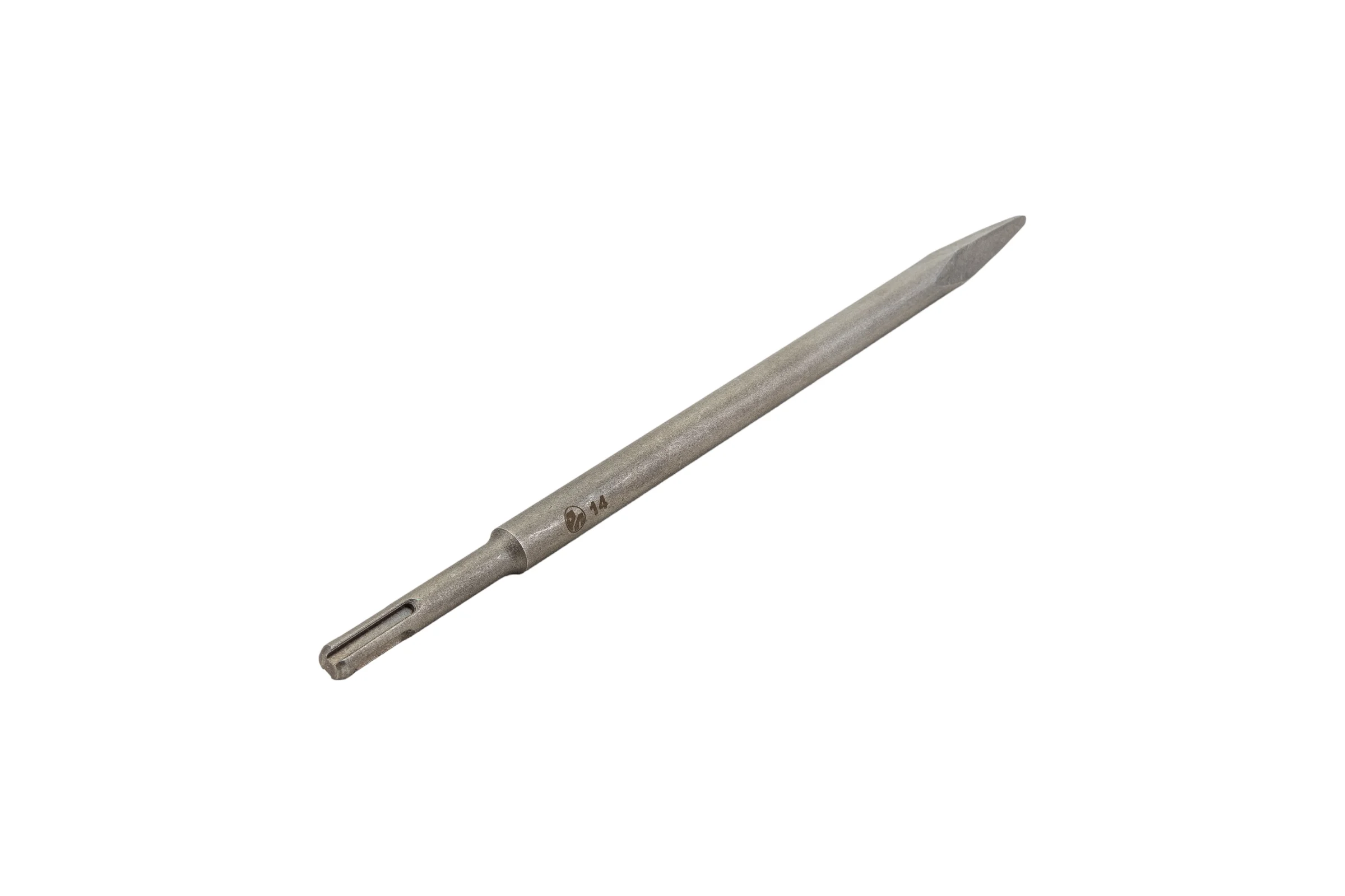 Пика 14x300 мм, SDS-plus Резолюкс 51300