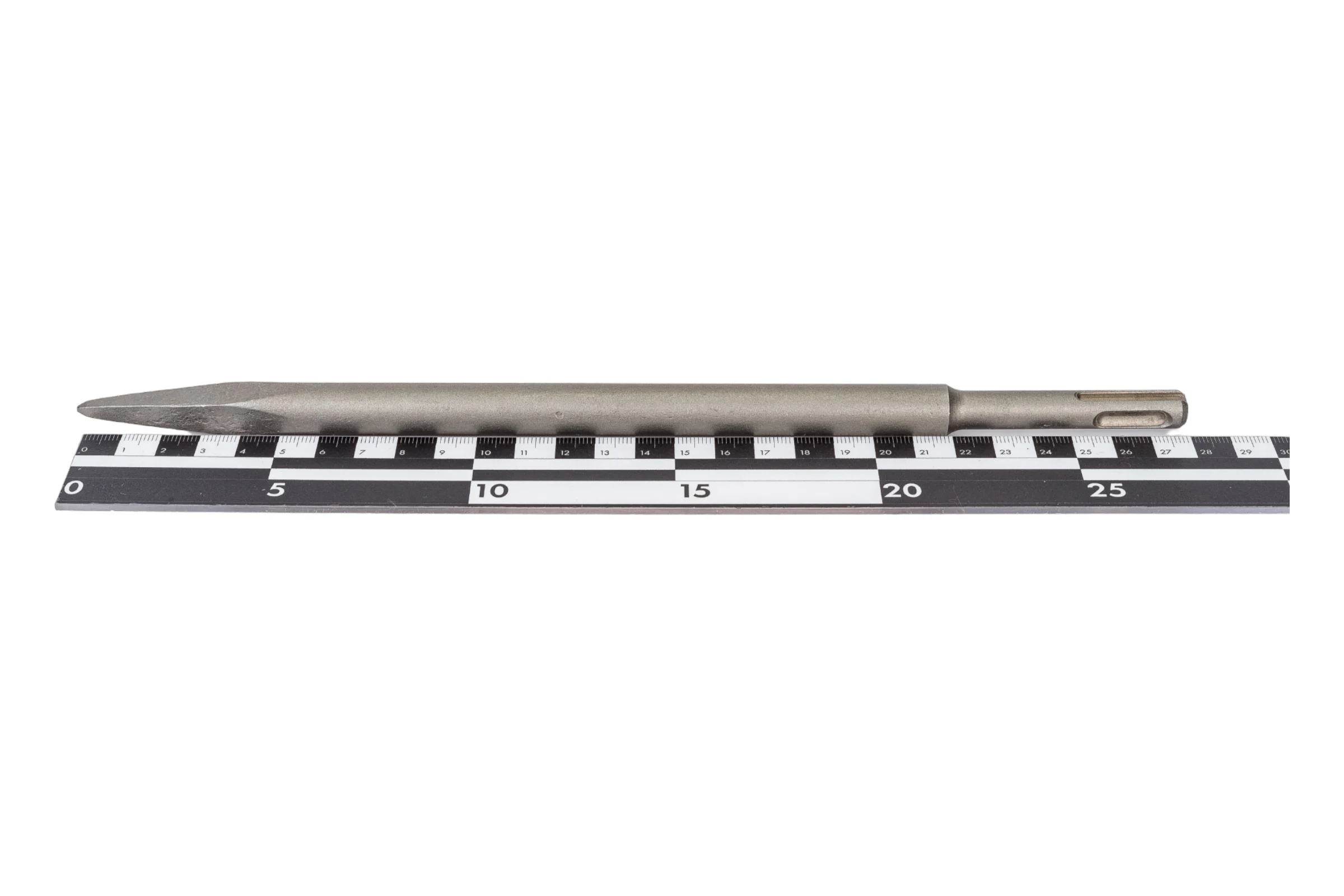 Пика 14x280 мм, SDS-plus Резолюкс 51280
