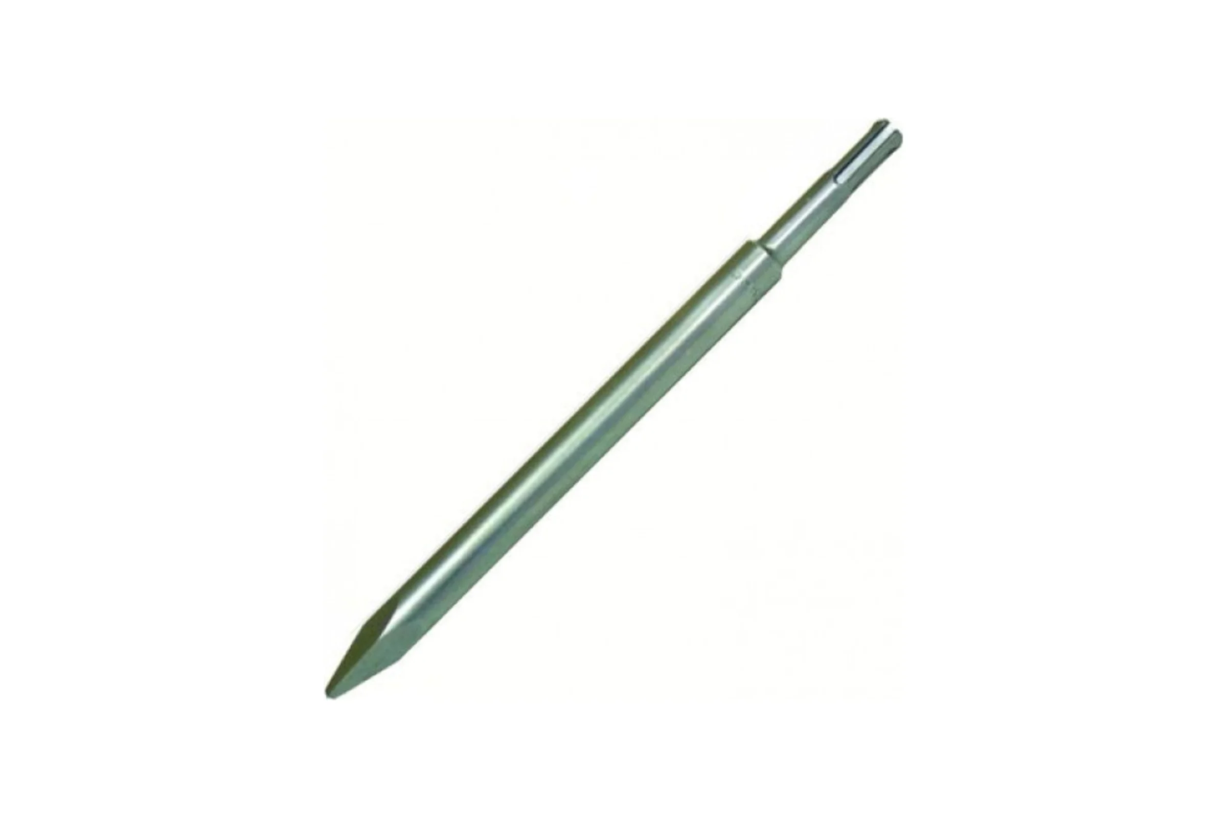 Пика 14x250 мм, SDS-plus Резолюкс 51250
