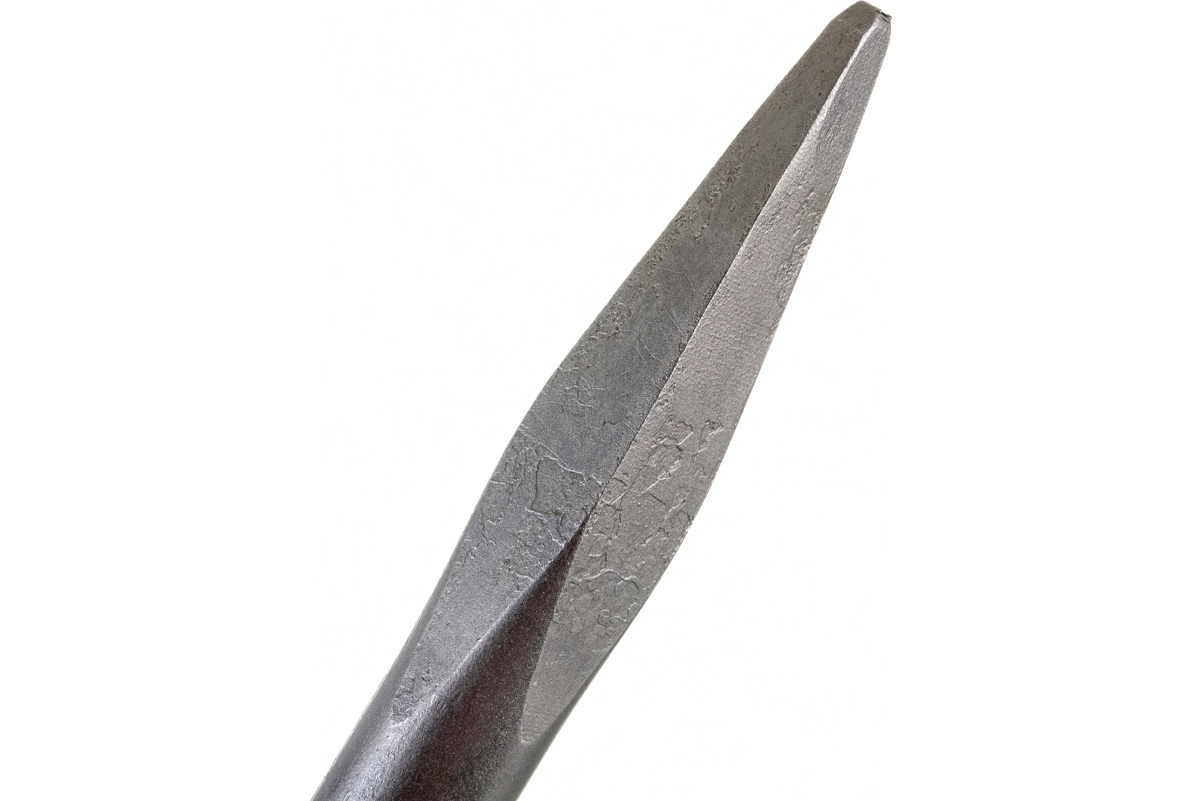 Пика 17x350 мм, SDS-plus Резолюкс 52350