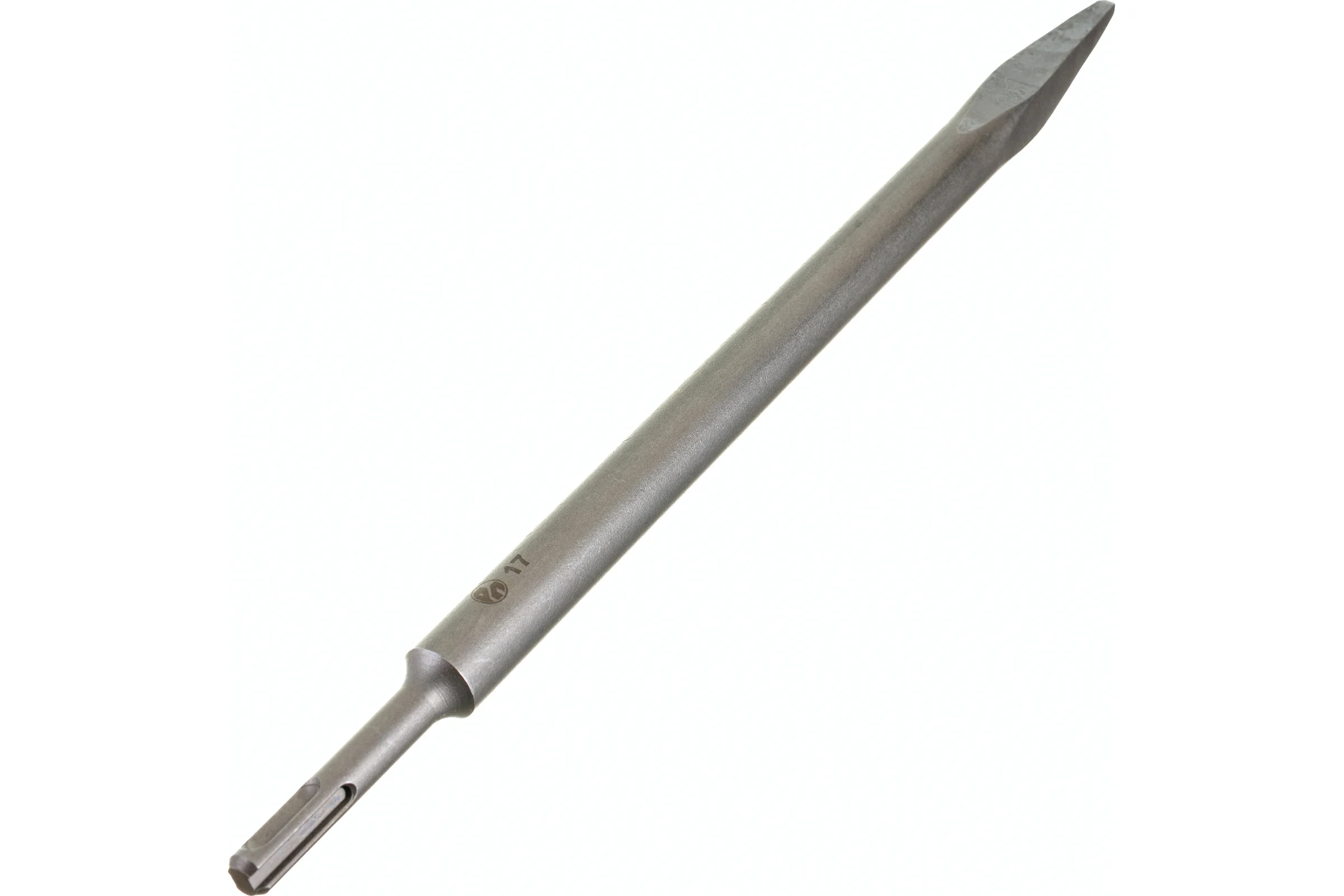 Пика 17x350 мм, SDS-plus Резолюкс 52350