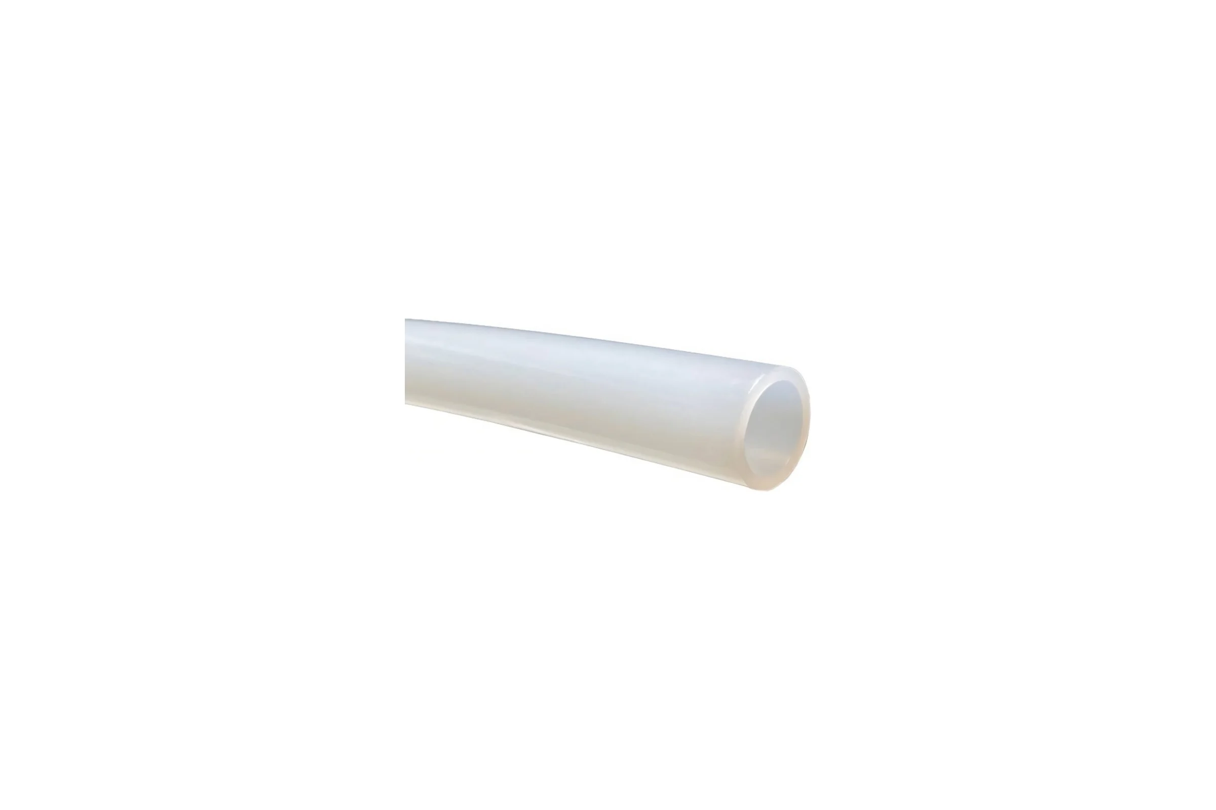 Труба из сшитого полиэтилена WAAG White DN32 x 2,9, PN 6 (бухта 50м), PE-Xa / EVOH, прозрачная WG.1136616