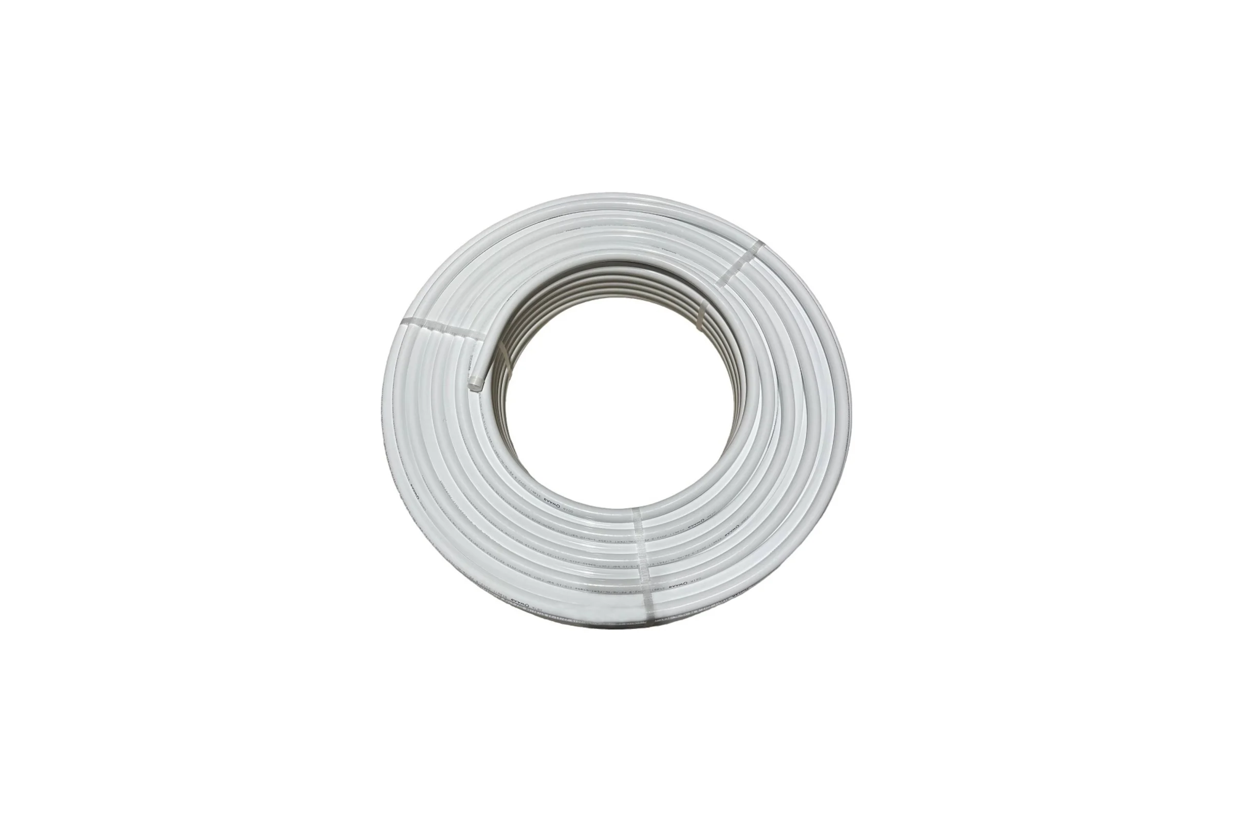 Труба из сшитого полиэтилена WAAG Stabil DN20 x 2,9 PN10 (бухта 100 м) PE-Xb / Al / PE-RT, WG.1130131