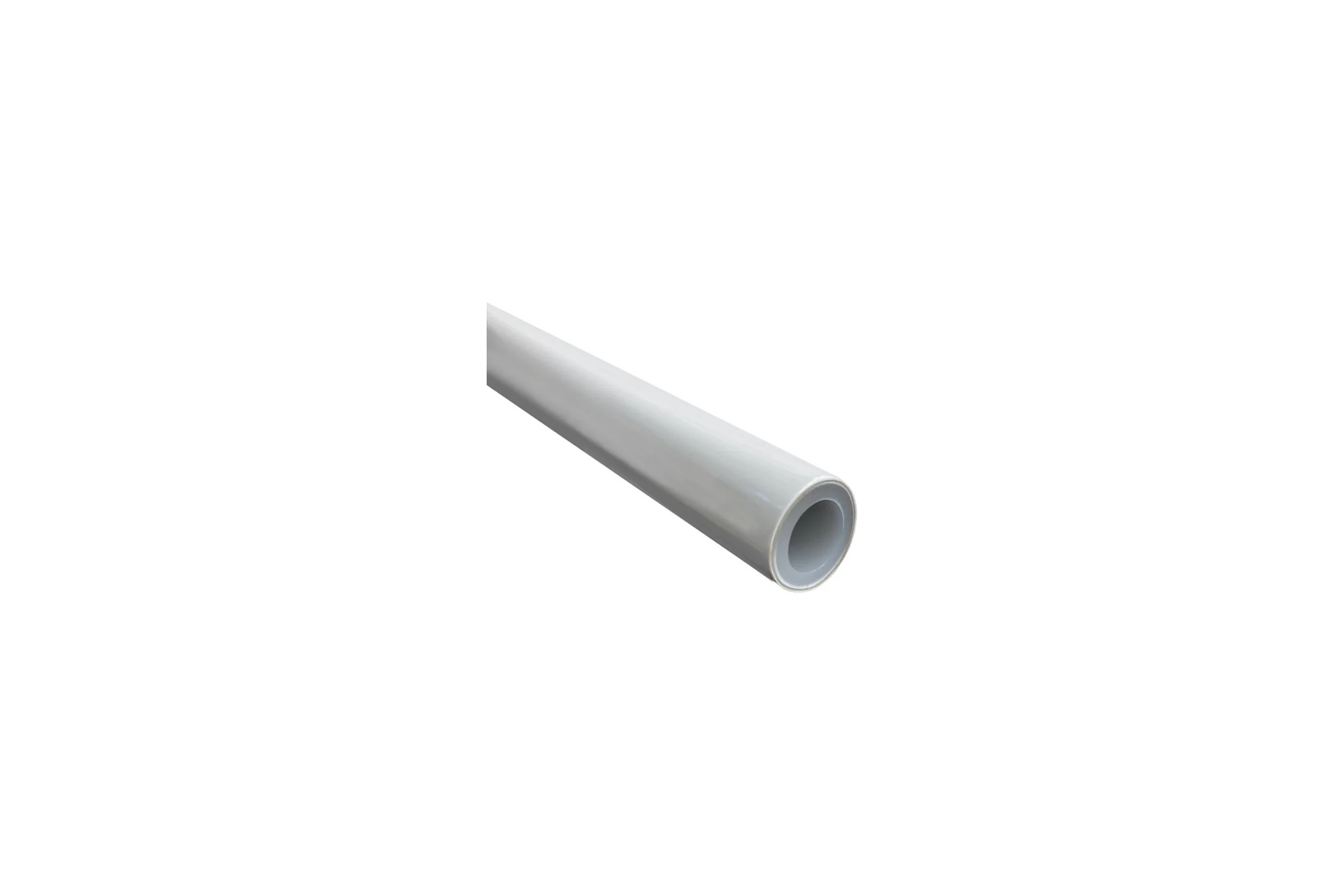 Труба из сшитого полиэтилена WAAG Stabil DN20 x 2,9 PN10 (бухта 100 м) PE-Xb / Al / PE-RT, WG.1130131