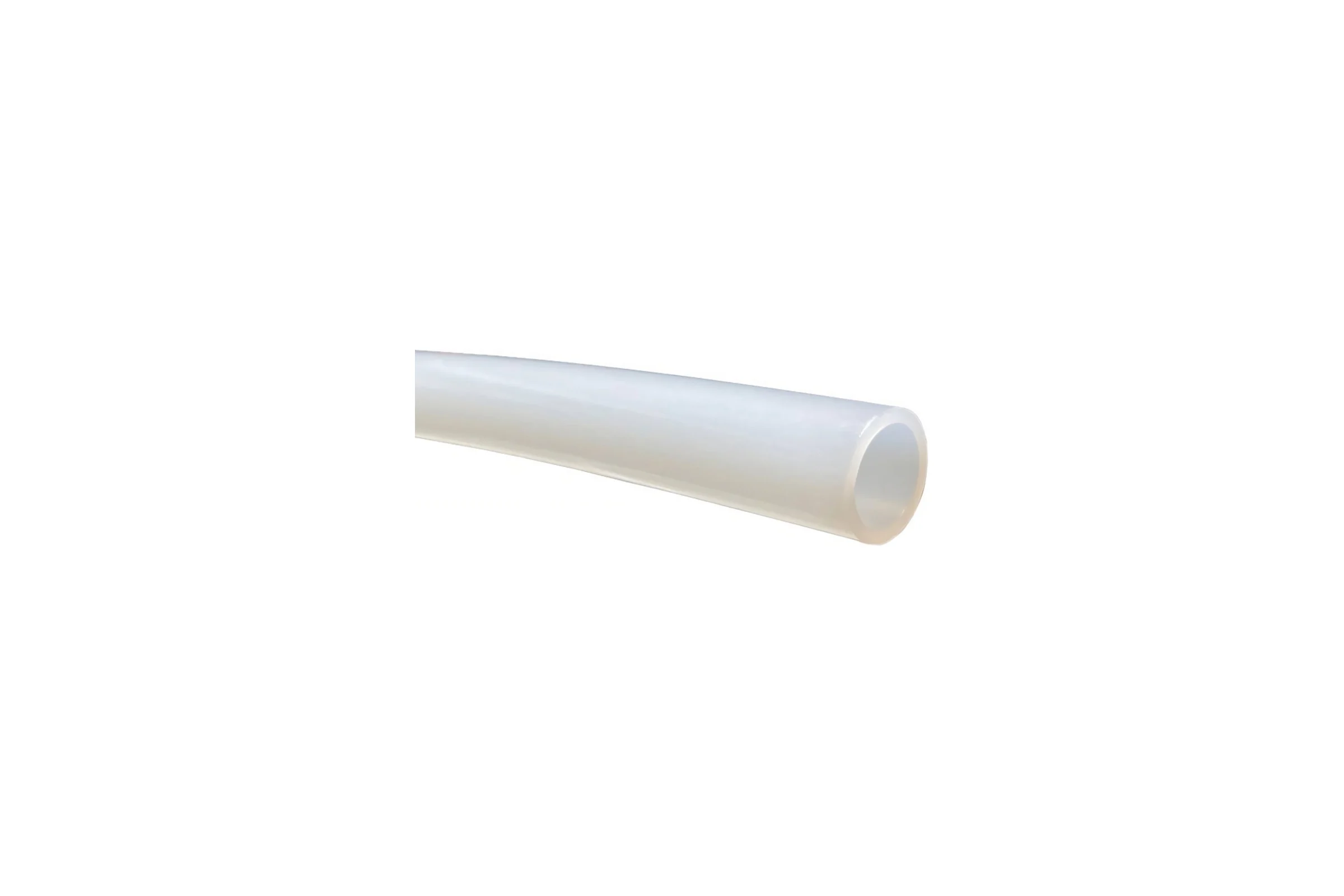Труба из сшитого полиэтилена WAAG White DN20 x 2,0, PN 6 (бухта 200м), PE-Xa / EVOH, прозрачная WG.1136613