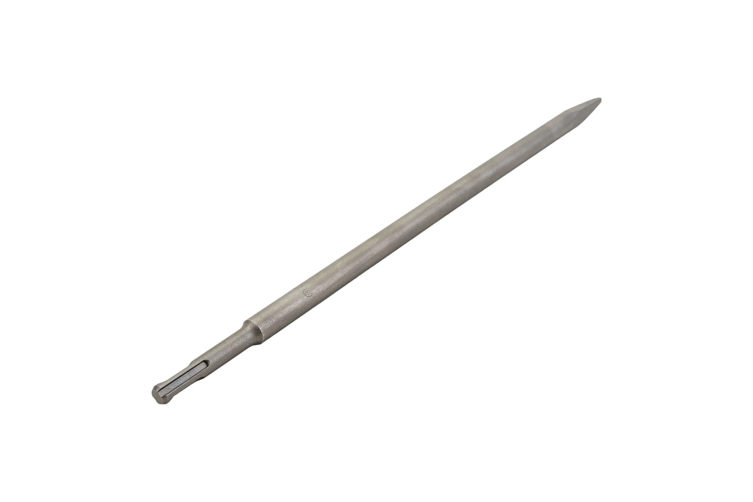 Пика 14x400 мм, SDS-plus Резолюкс 51400