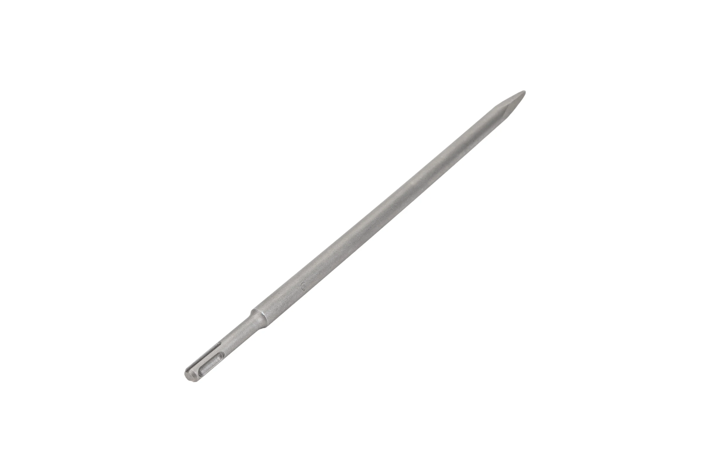Пика 14x400 мм, SDS-plus Резолюкс 51400