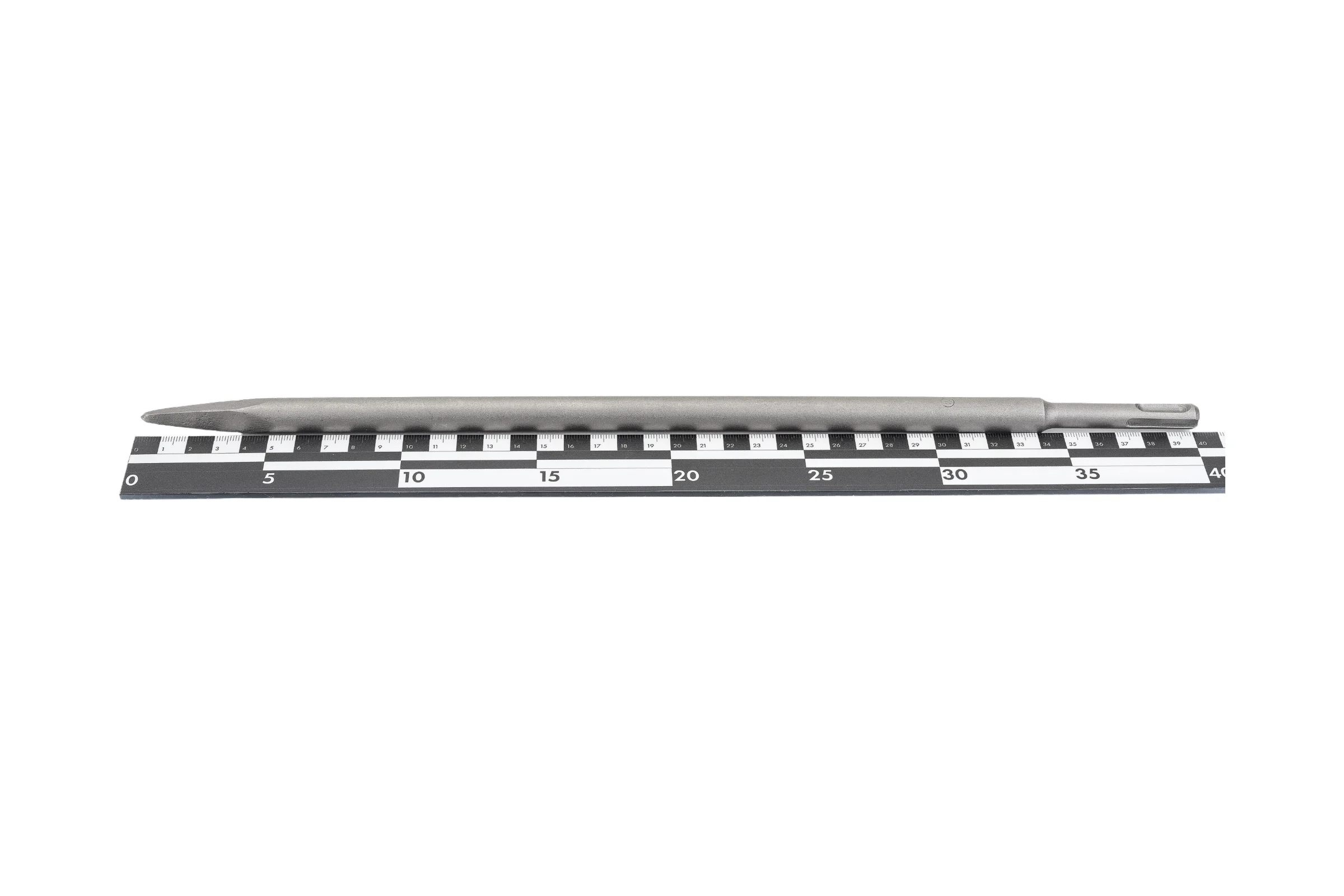 Пика 14x400 мм, SDS-plus Резолюкс 51400