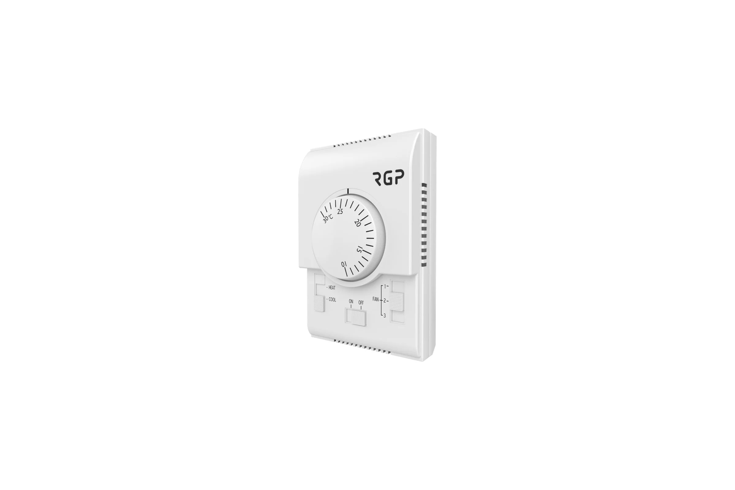 Пульт управления тепловой завесой Завод RGP (IP30, 10…30C, 3А) WPF15-HEAT