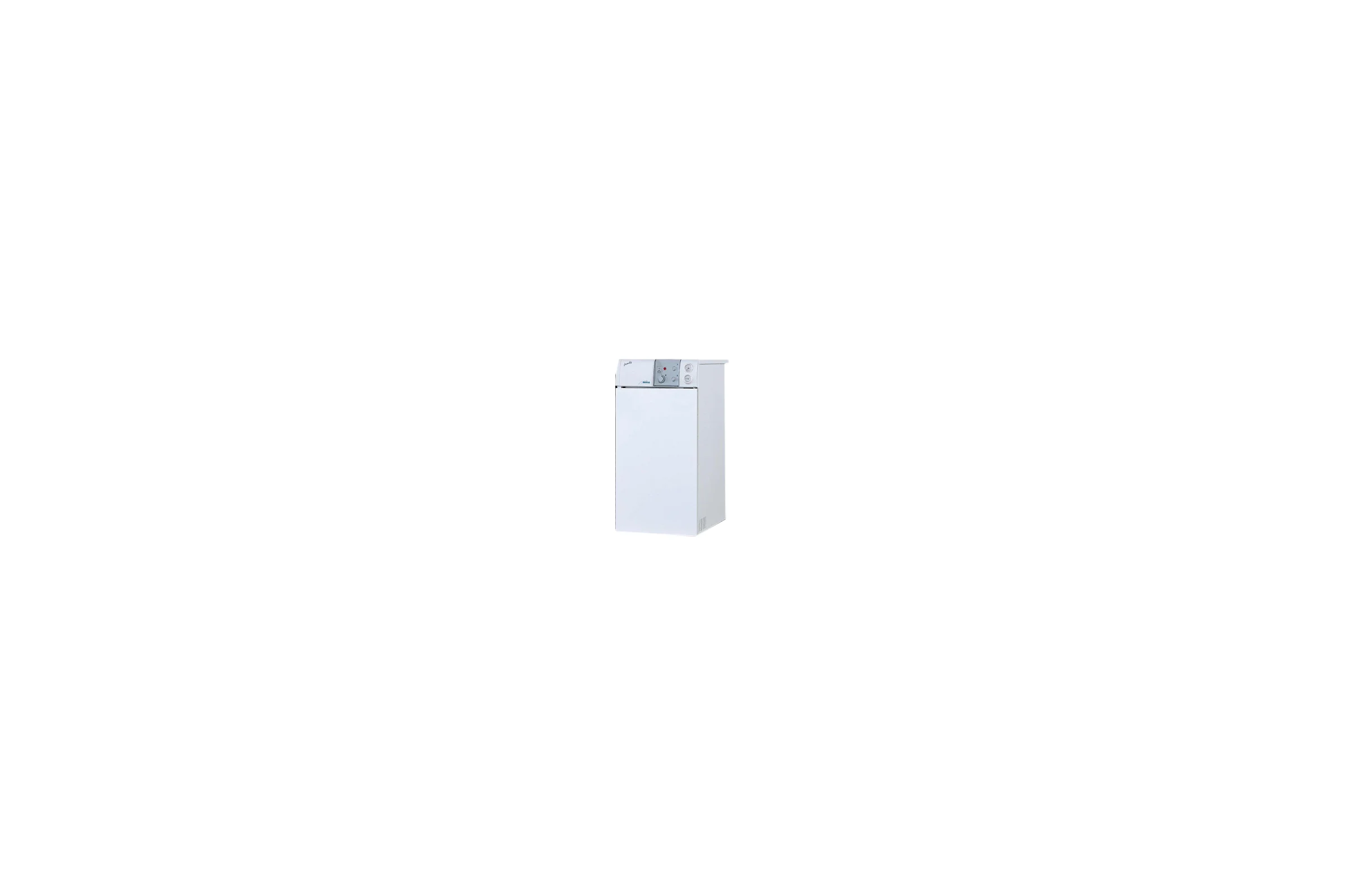 Газовый напольный котел SIME RX 55 CE IONO