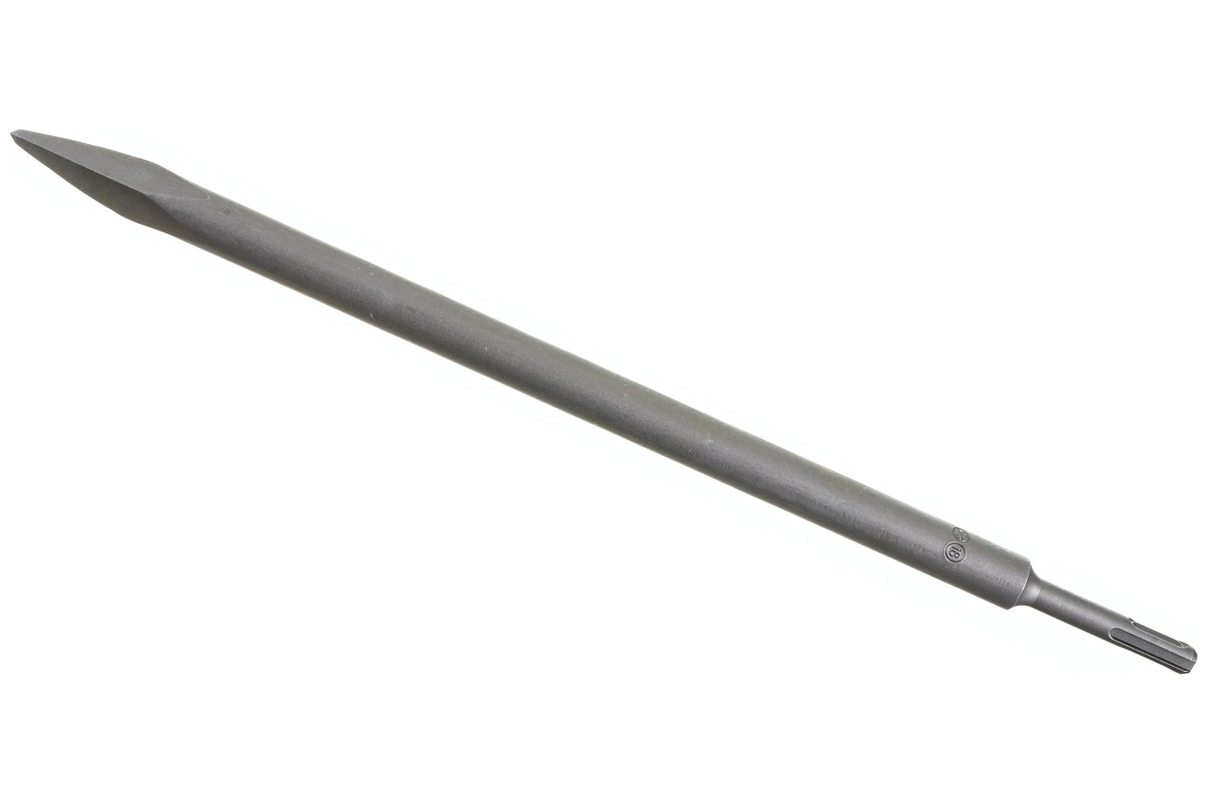 Пика 18x400 мм, SDS-plus Резолюкс 53400