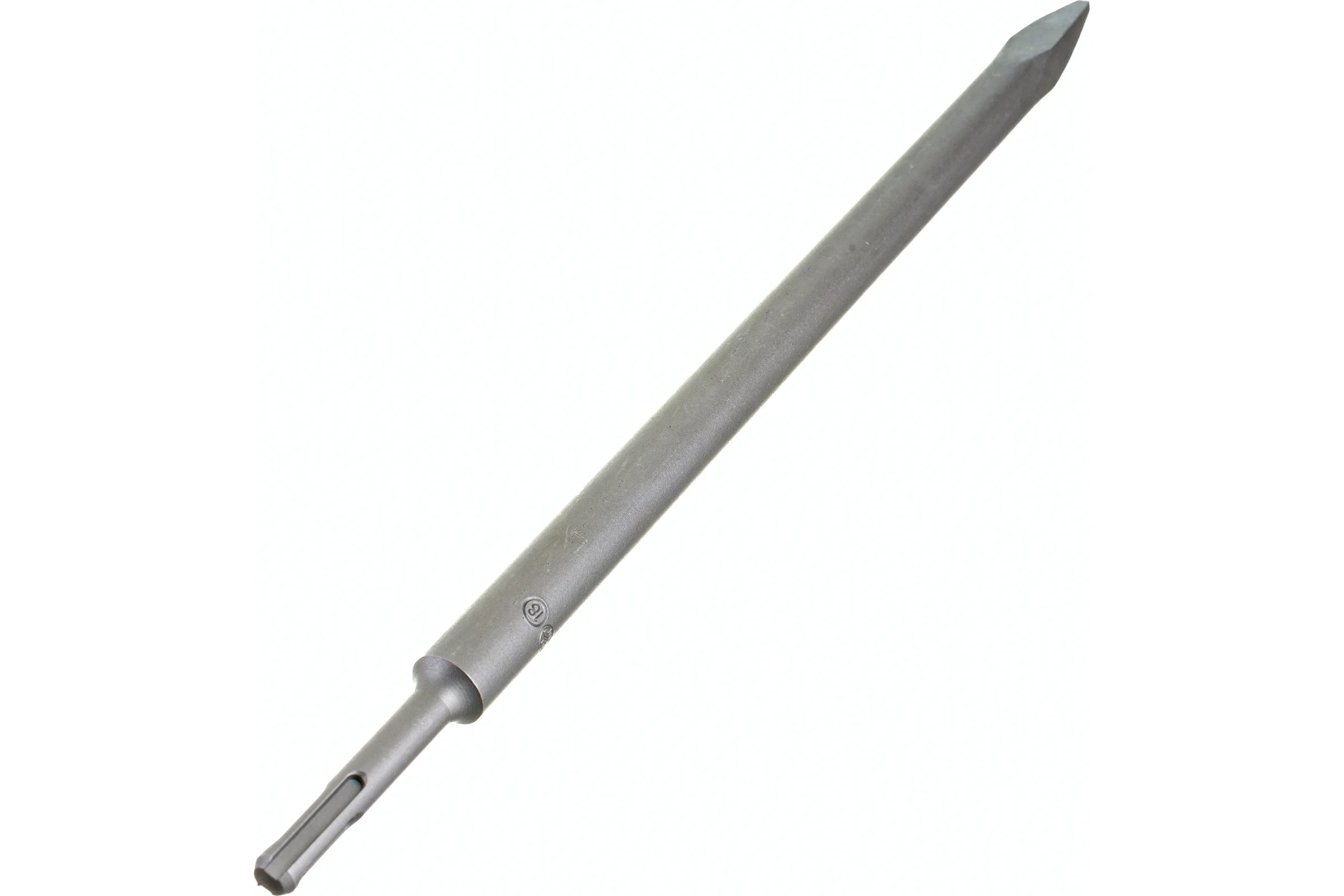 Пика 18x400 мм, SDS-plus Резолюкс 53400