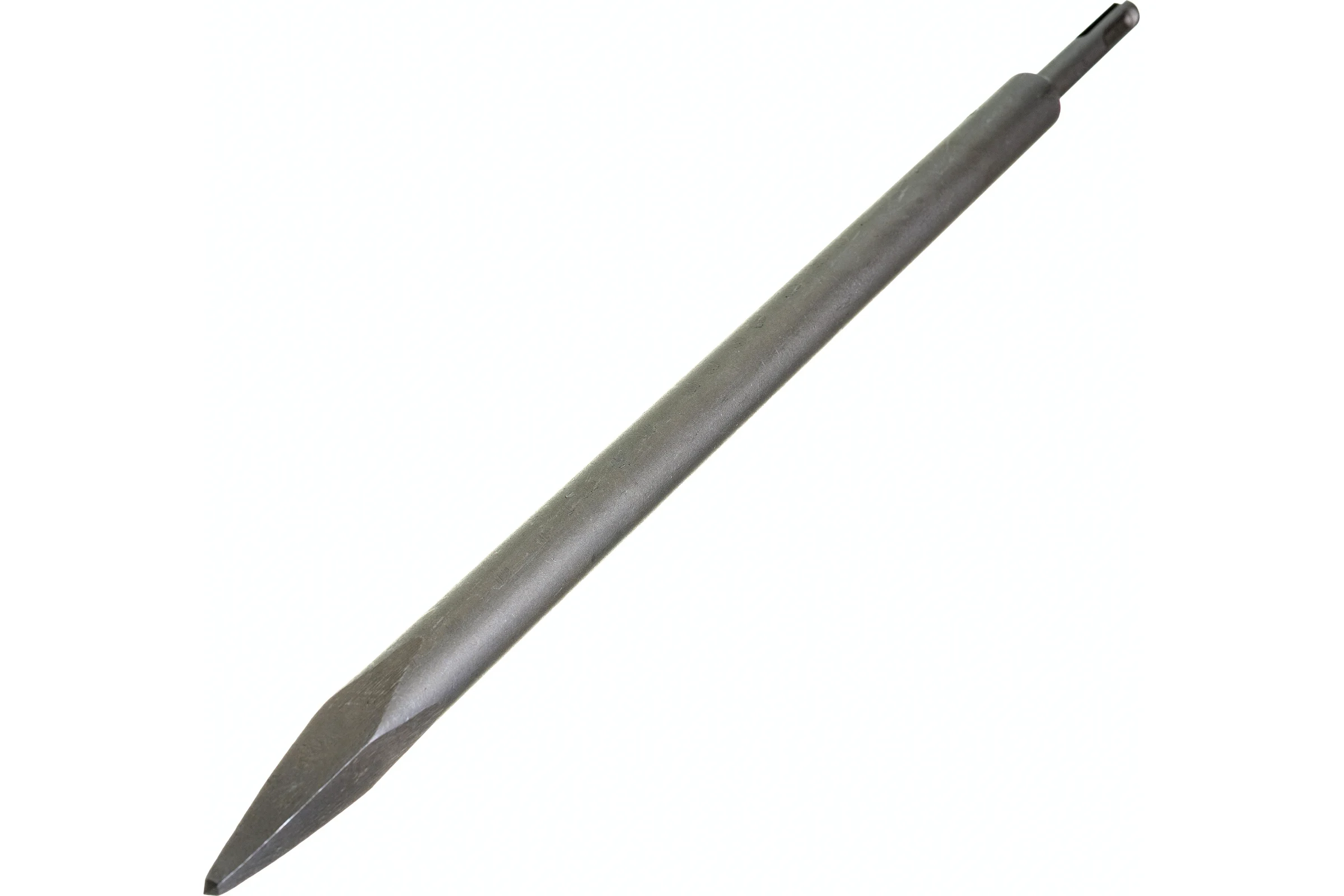 Пика 18x400 мм, SDS-plus Резолюкс 53400