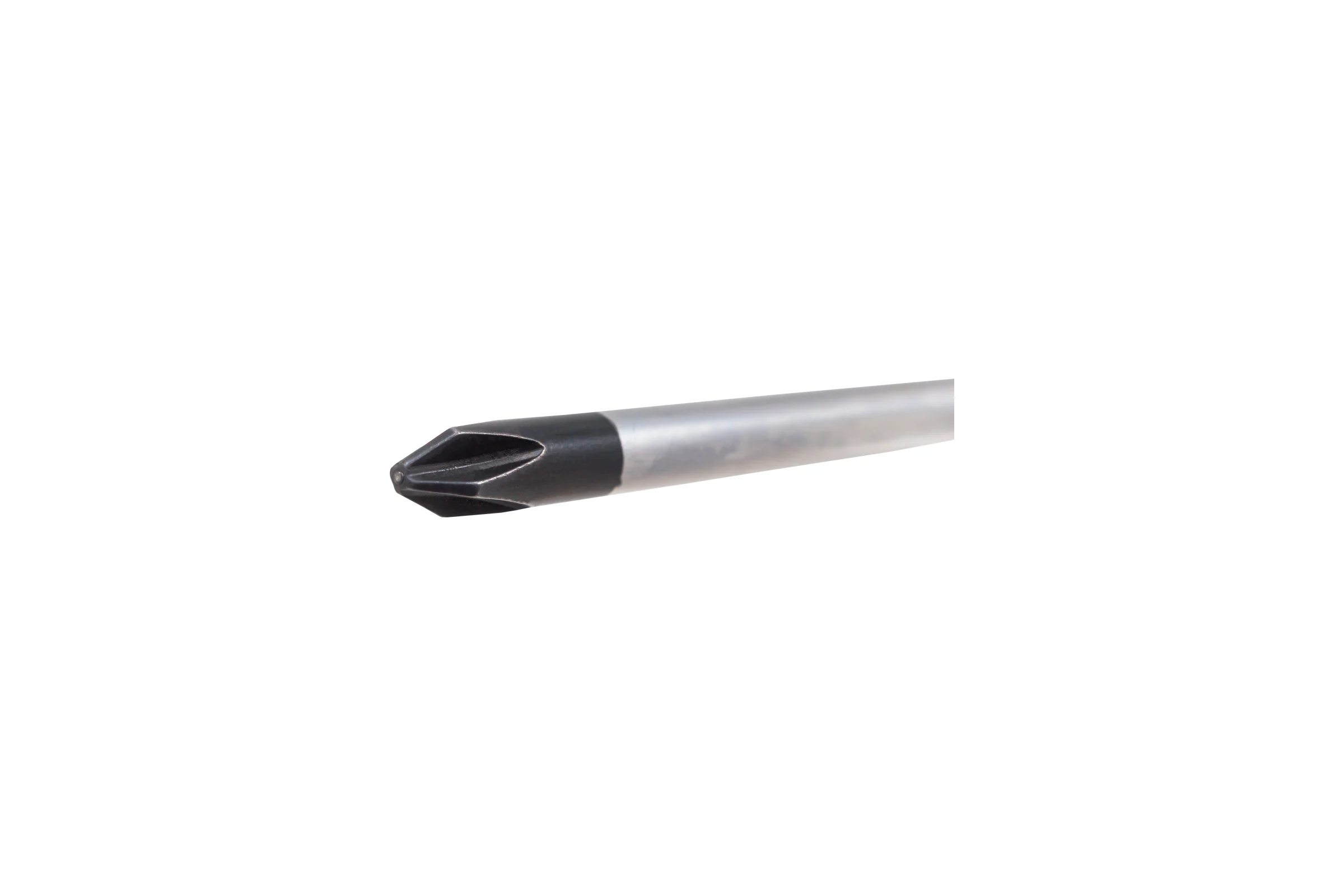 Отвертка крестовая Rockforce PH2.0х150мм RF LIGHT-70120150(64581)
