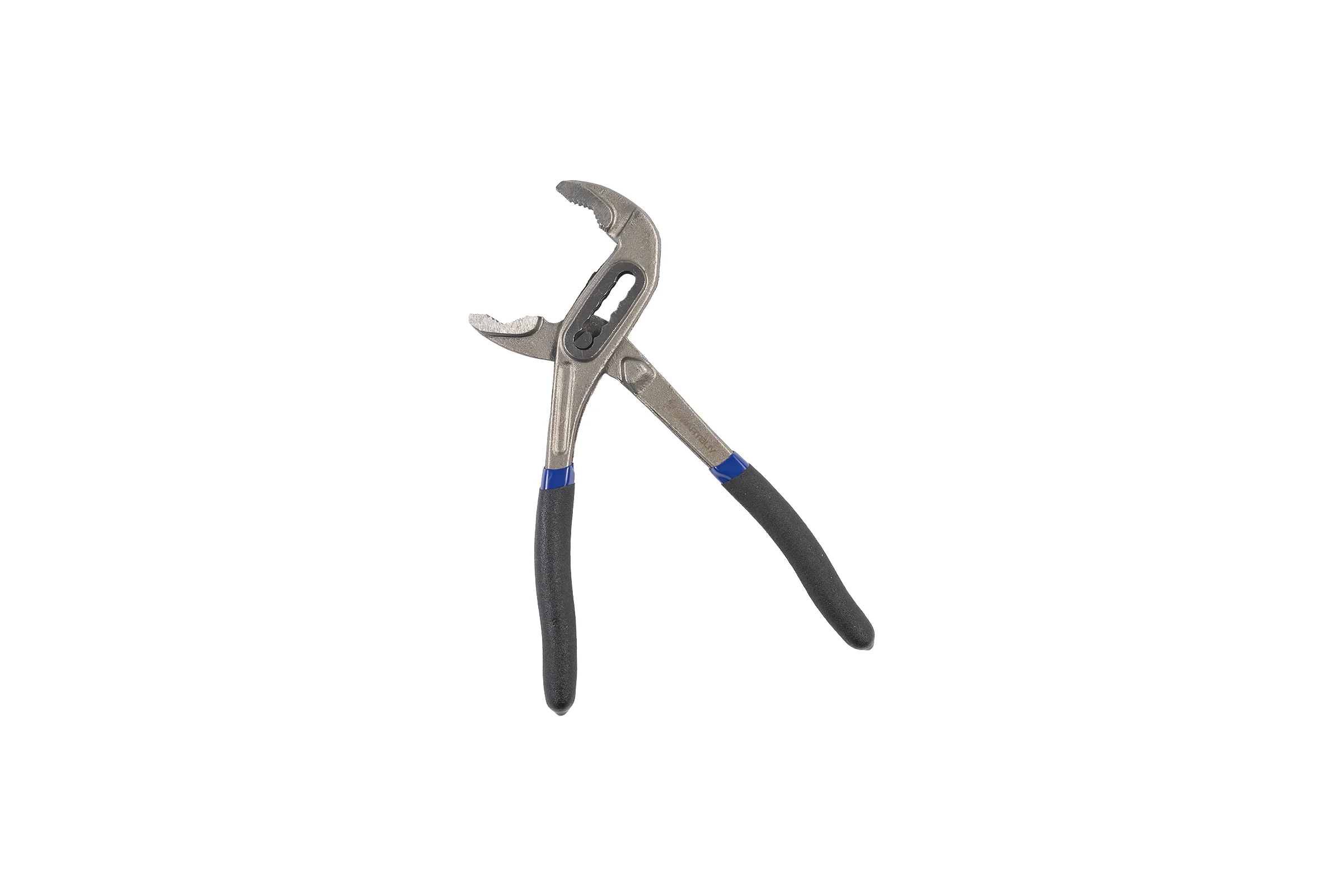 Ключ переставной Smartbuy, 200 мм, резин. Рукоятка, PRO TOOLS () SBT-PRO-UTW-P200