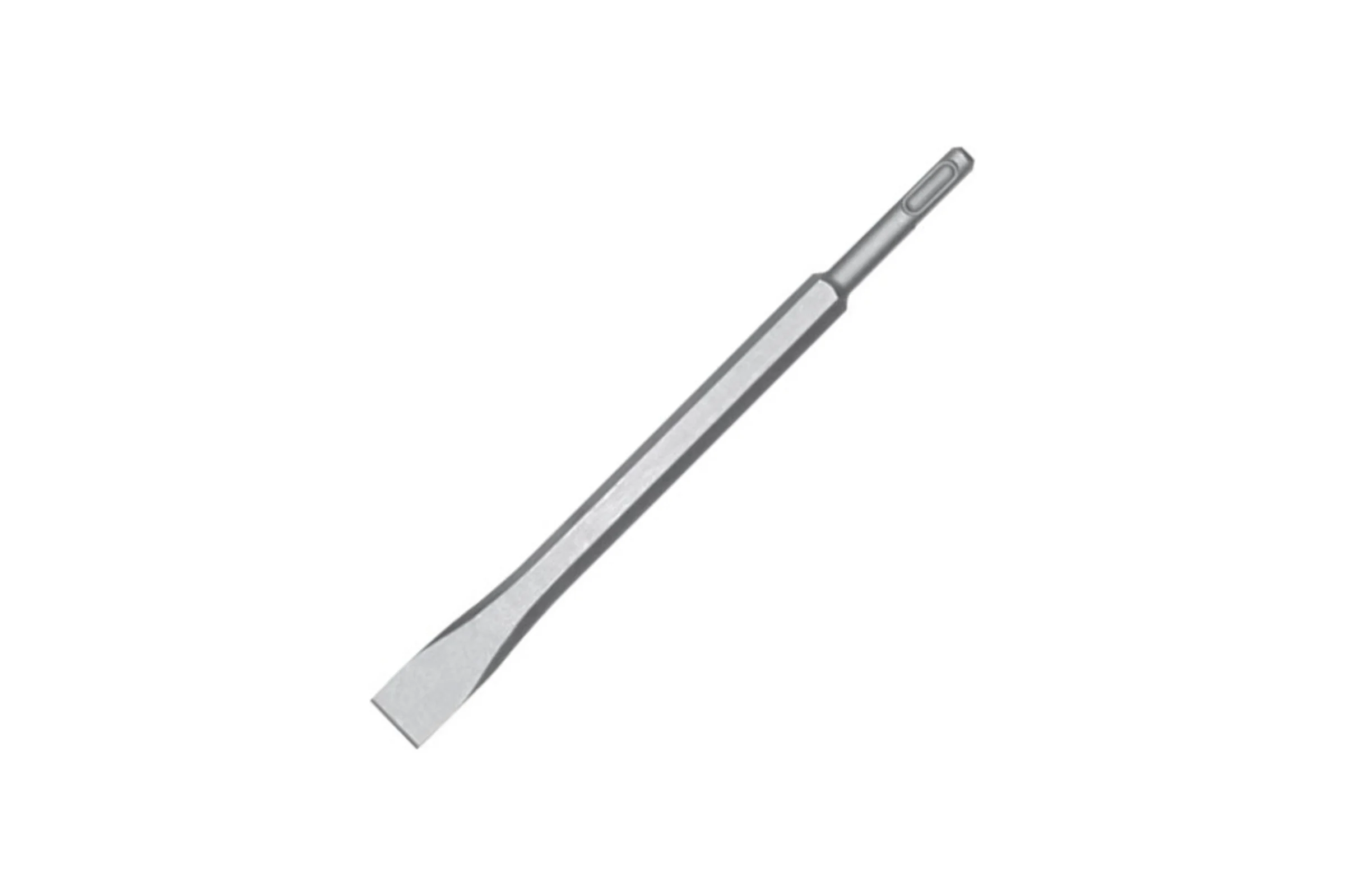 Зубило шестигранное 14x250x25 мм, SDS-plus Резолюкс 55325
