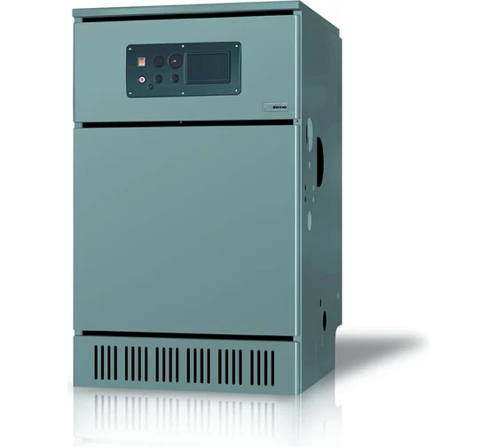 Газовый напольный котел SIME RS 129 MK II