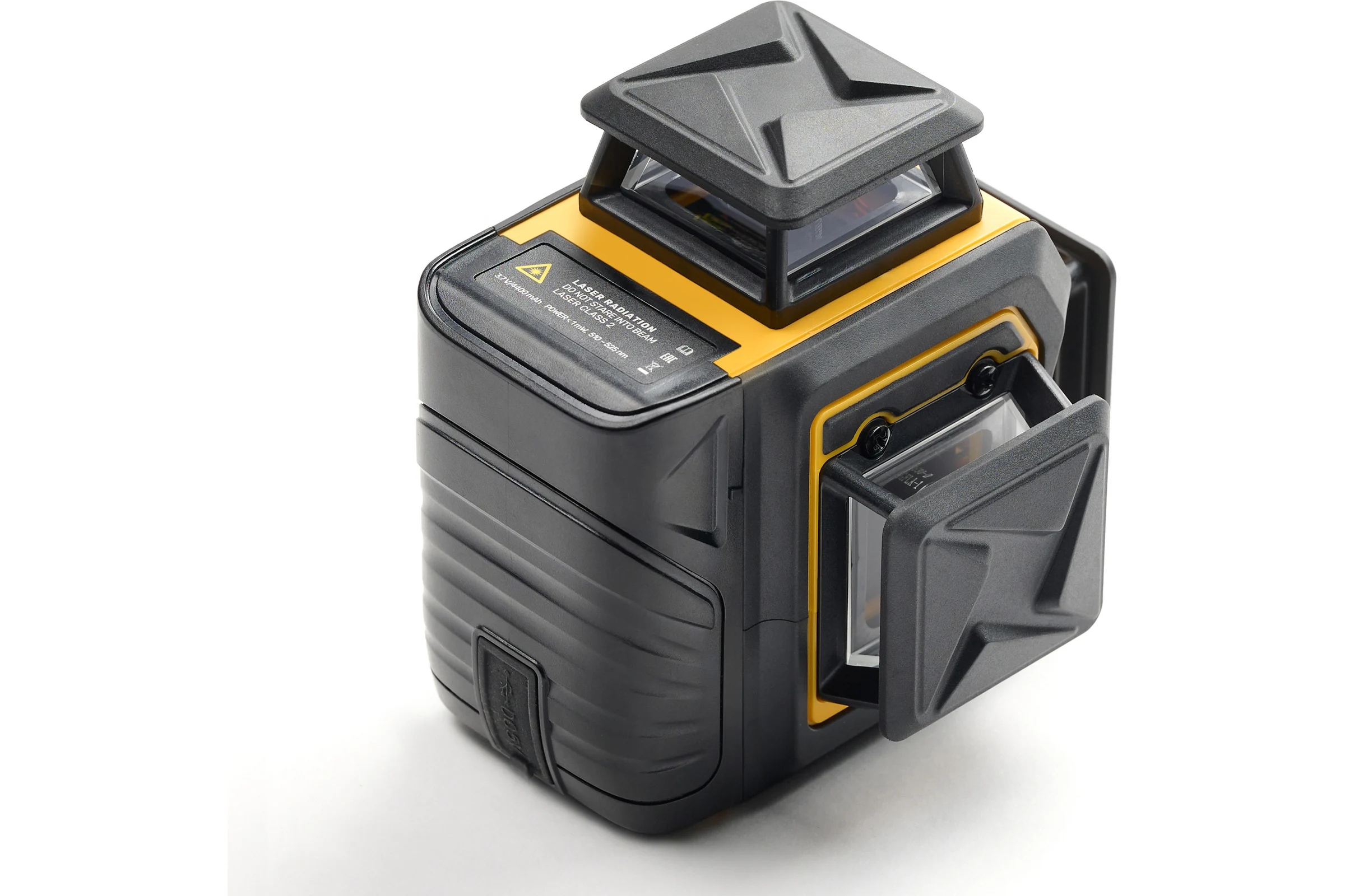 Комплект профессионального лазерного уровня INSTRUMAX LINEPRO 3D BAZA Set+Штанга для лазерного уровня с треногой ACULA STAND 3200 OPTIMA SET (макс. высота 3,2 м, магнит. крепление, резьба 1/4, 5/8, микролифт, плавный поворот) (2 АКБ, пульт ду) IM0237