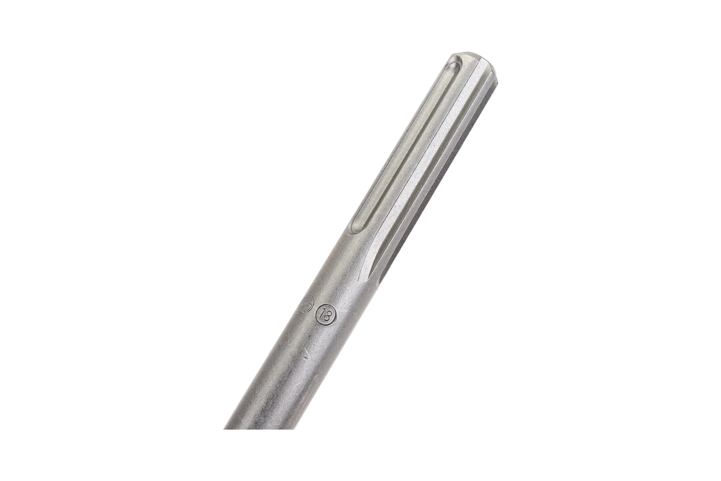 Зубило 18x600x50 мм, SDS-max Резолюкс 50560