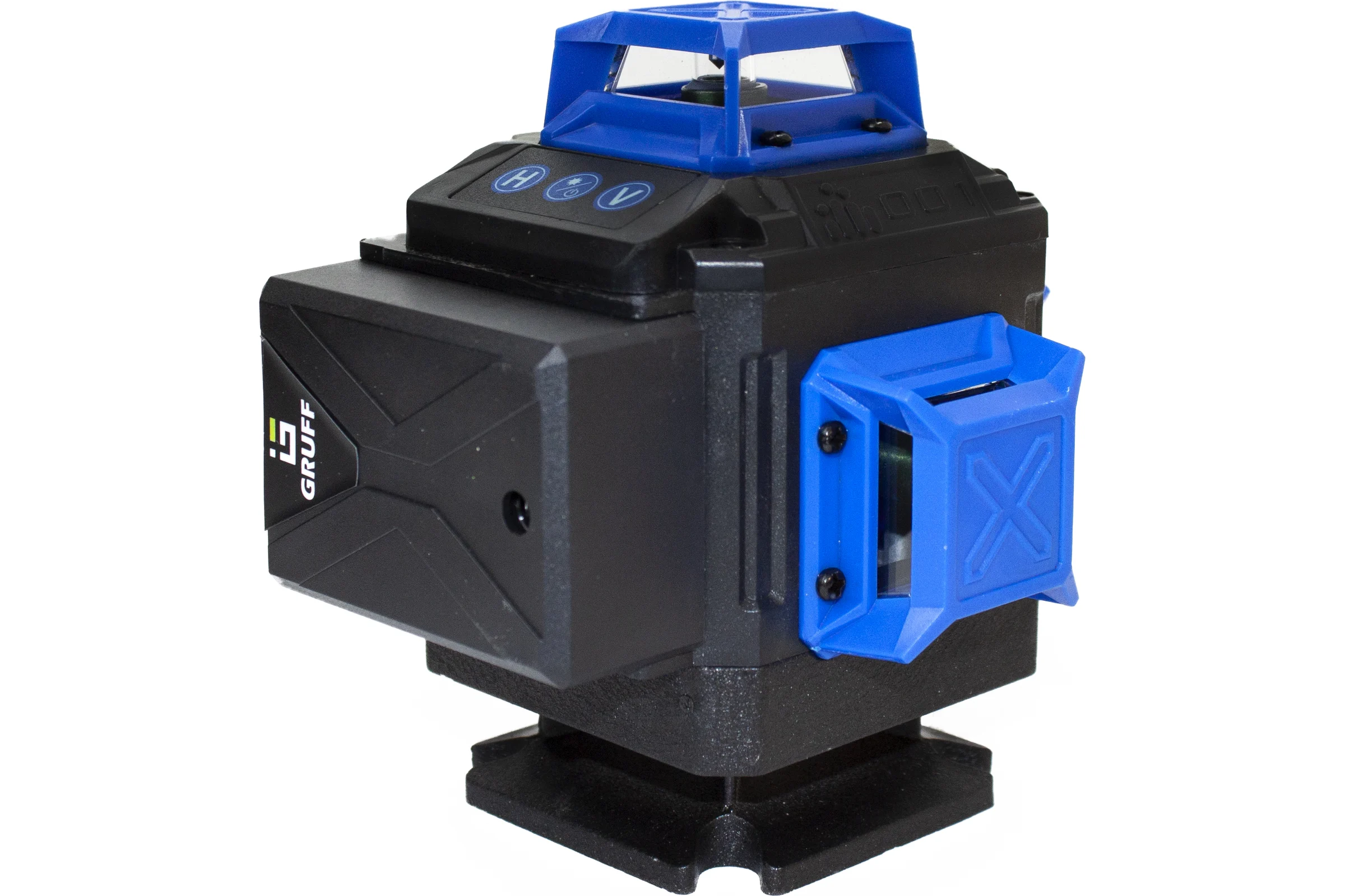 Лазерный уровень GRUFF PDK-16