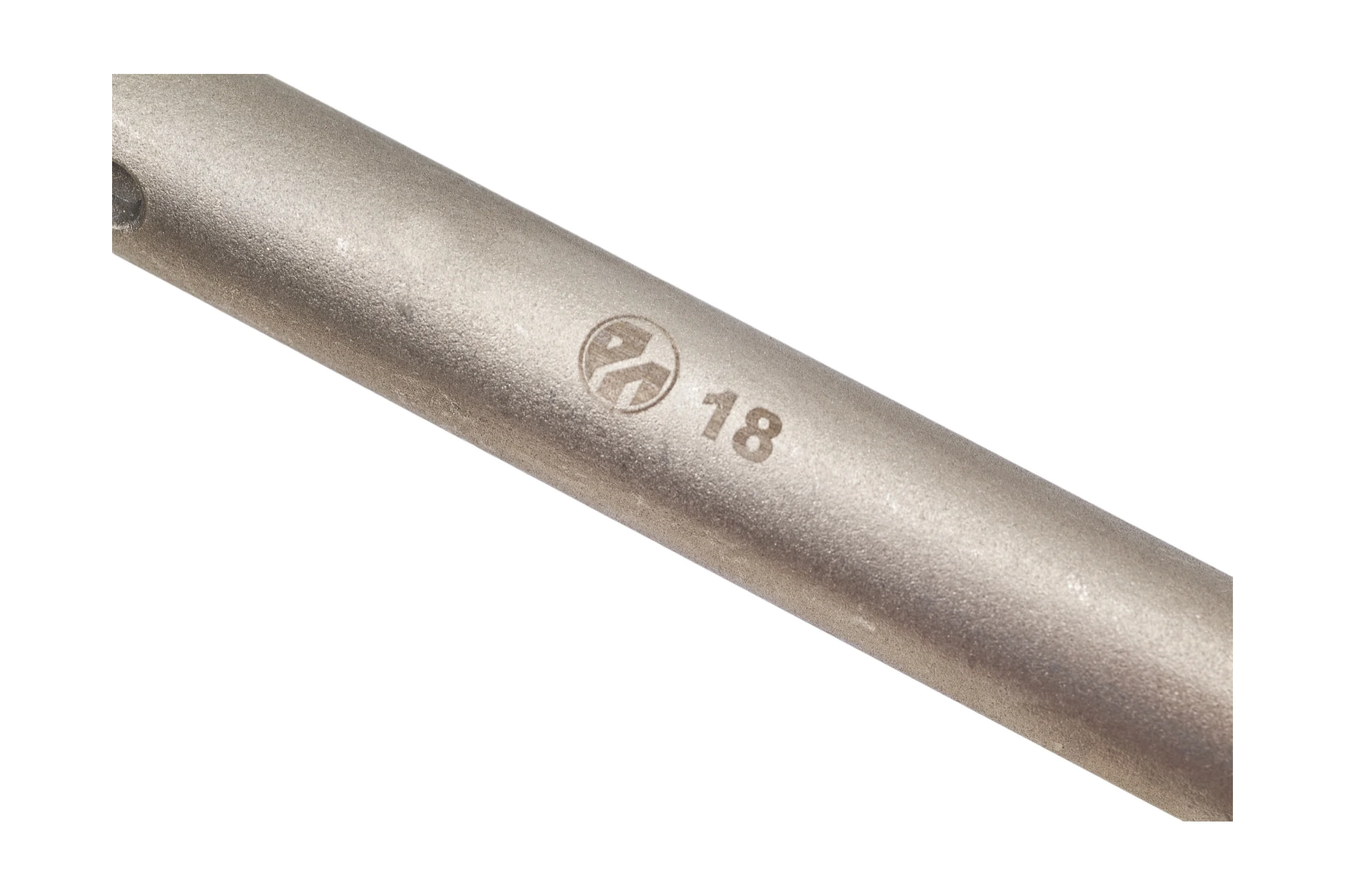 Зубило 18x400x75 мм, SDS-max Резолюкс 50240
