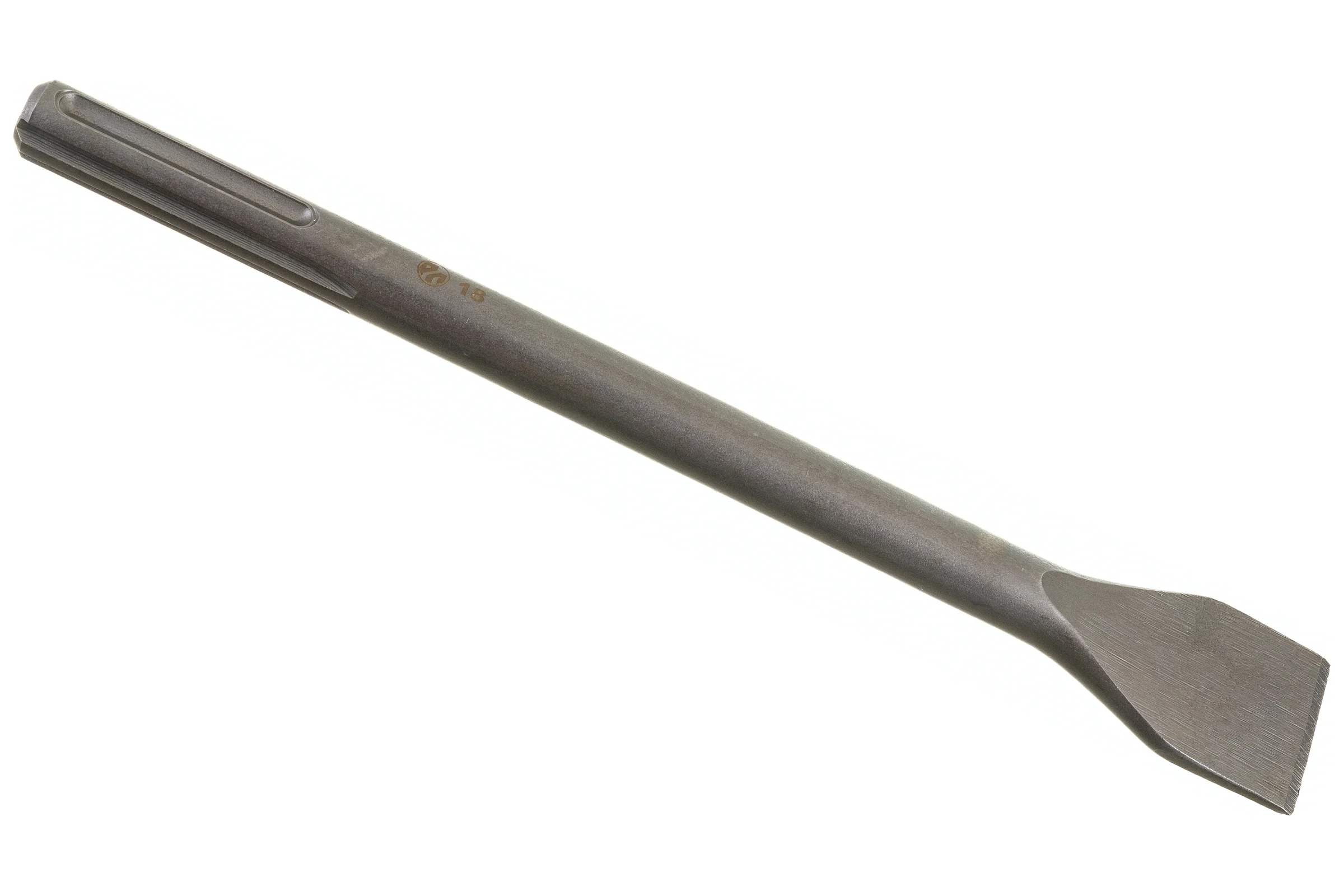 Зубило 18x300x40 мм, SDS-max Резолюкс 50430