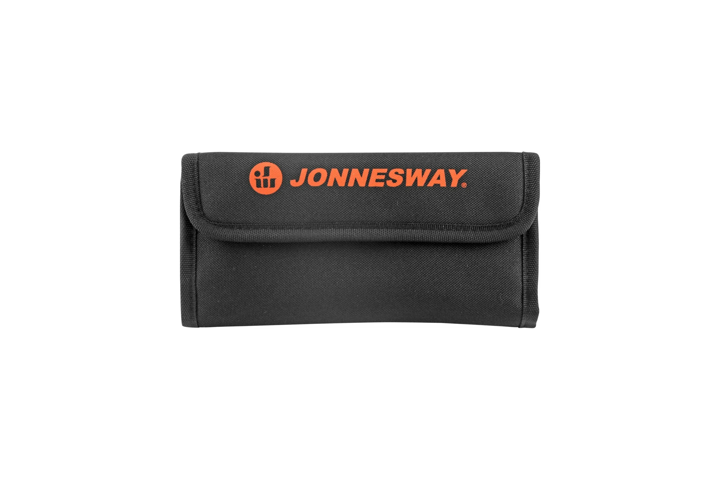 Диэлектрическая отвертка Jonnesway DV15109S со сменными стрежнями в наборе, 9 предметов 46360